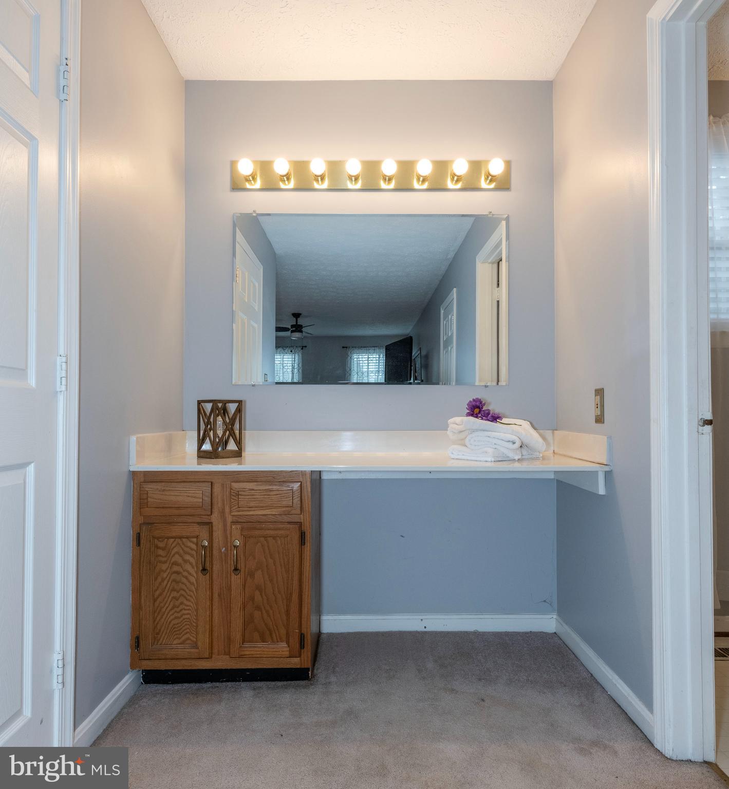 OLD FARM STATION - Residential