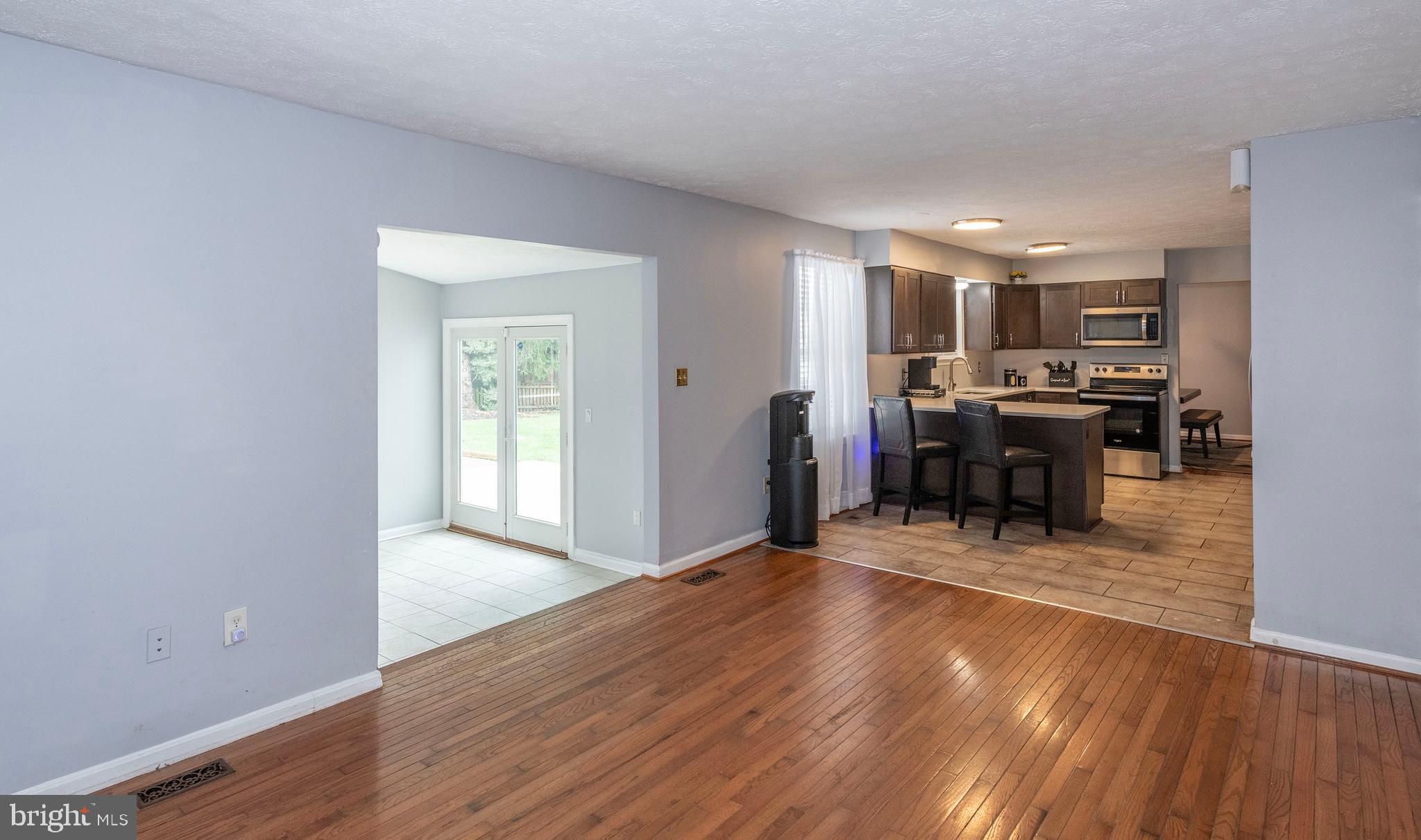 OLD FARM STATION - Residential