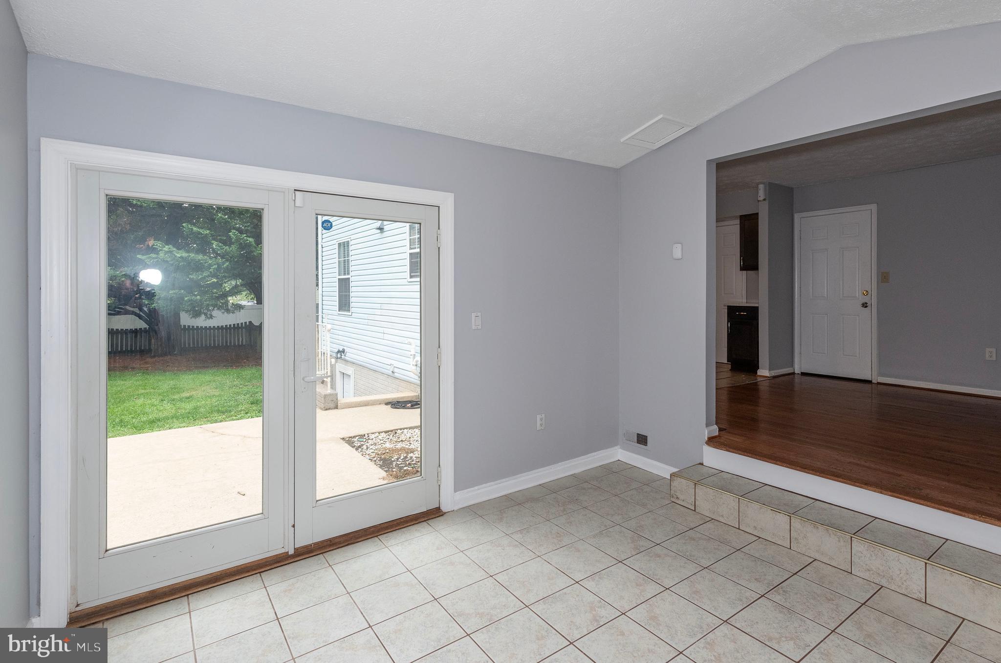 OLD FARM STATION - Residential