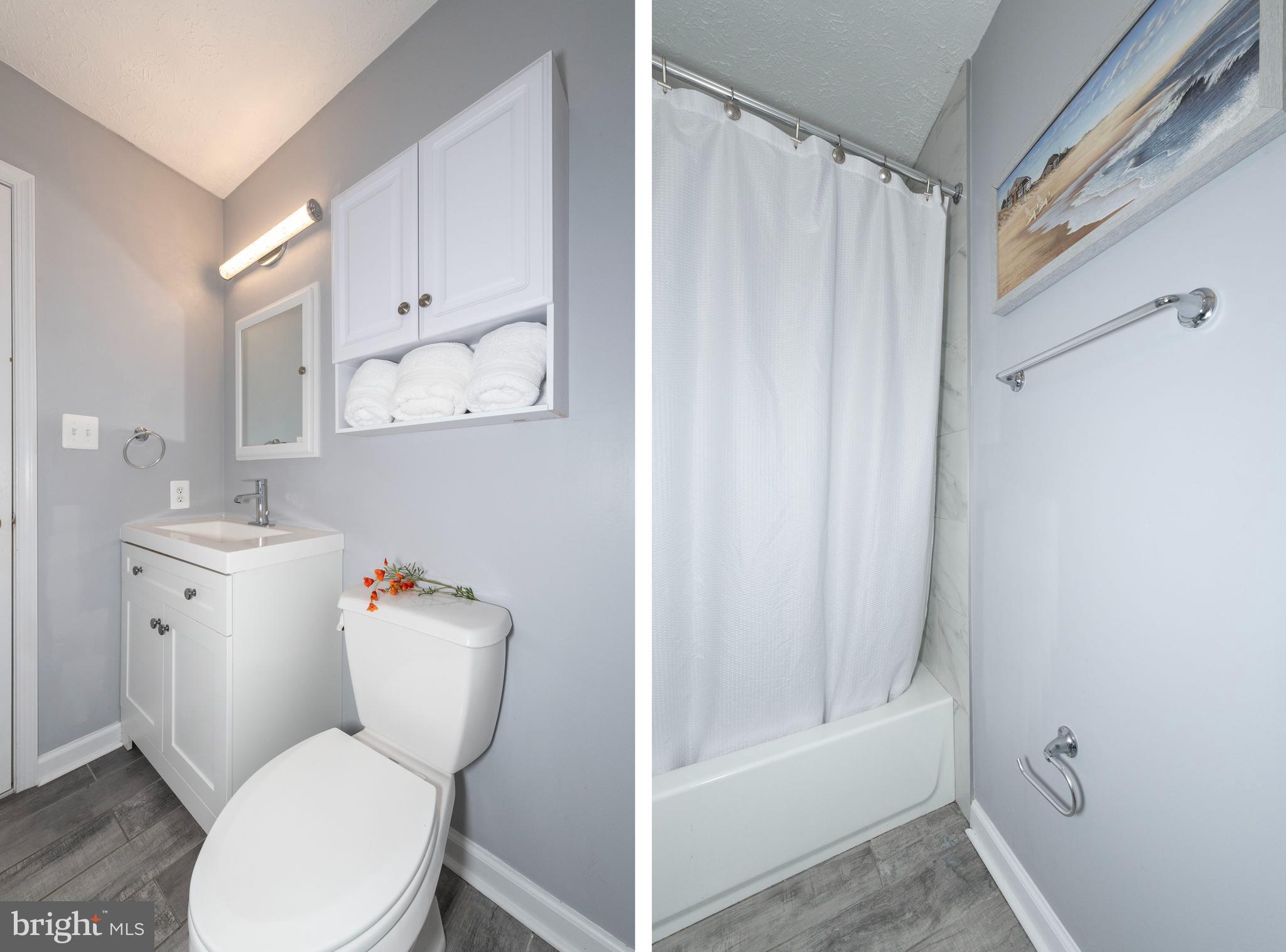 OLD FARM STATION - Residential