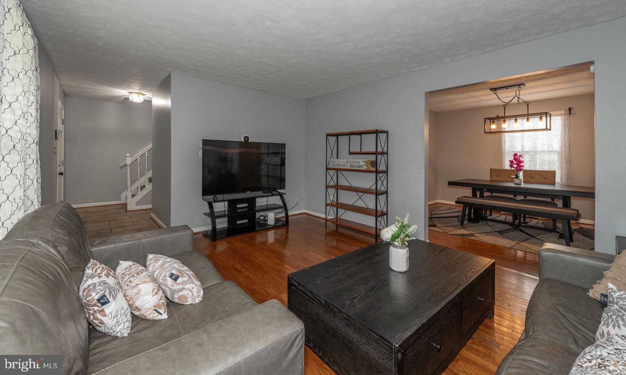 OLD FARM STATION - Residential