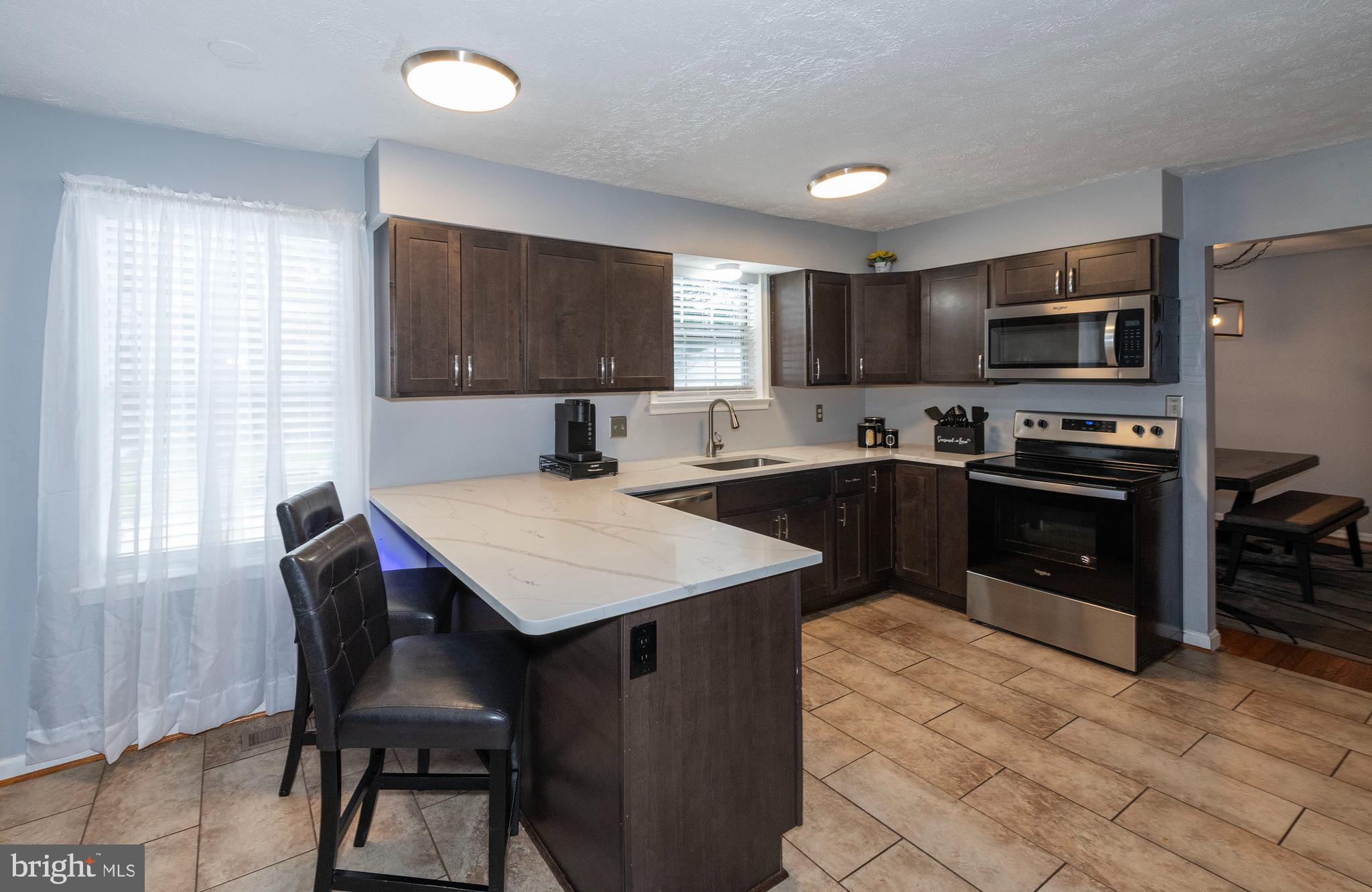 OLD FARM STATION - Residential