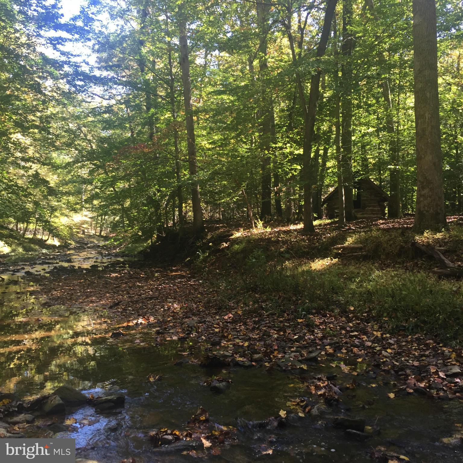 DARNESTOWN OUTSIDE - Residential