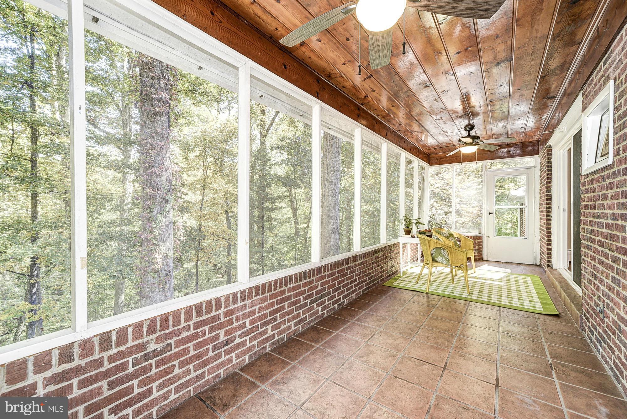 DARNESTOWN OUTSIDE - Residential