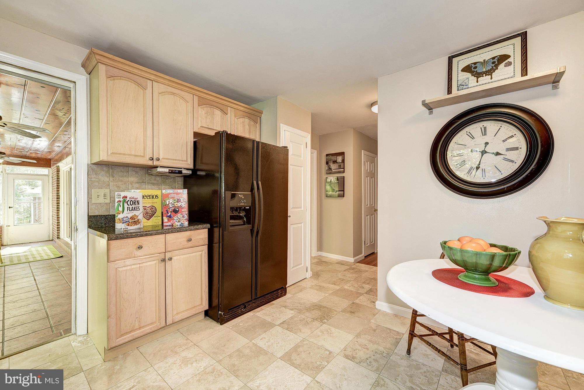 DARNESTOWN OUTSIDE - Residential