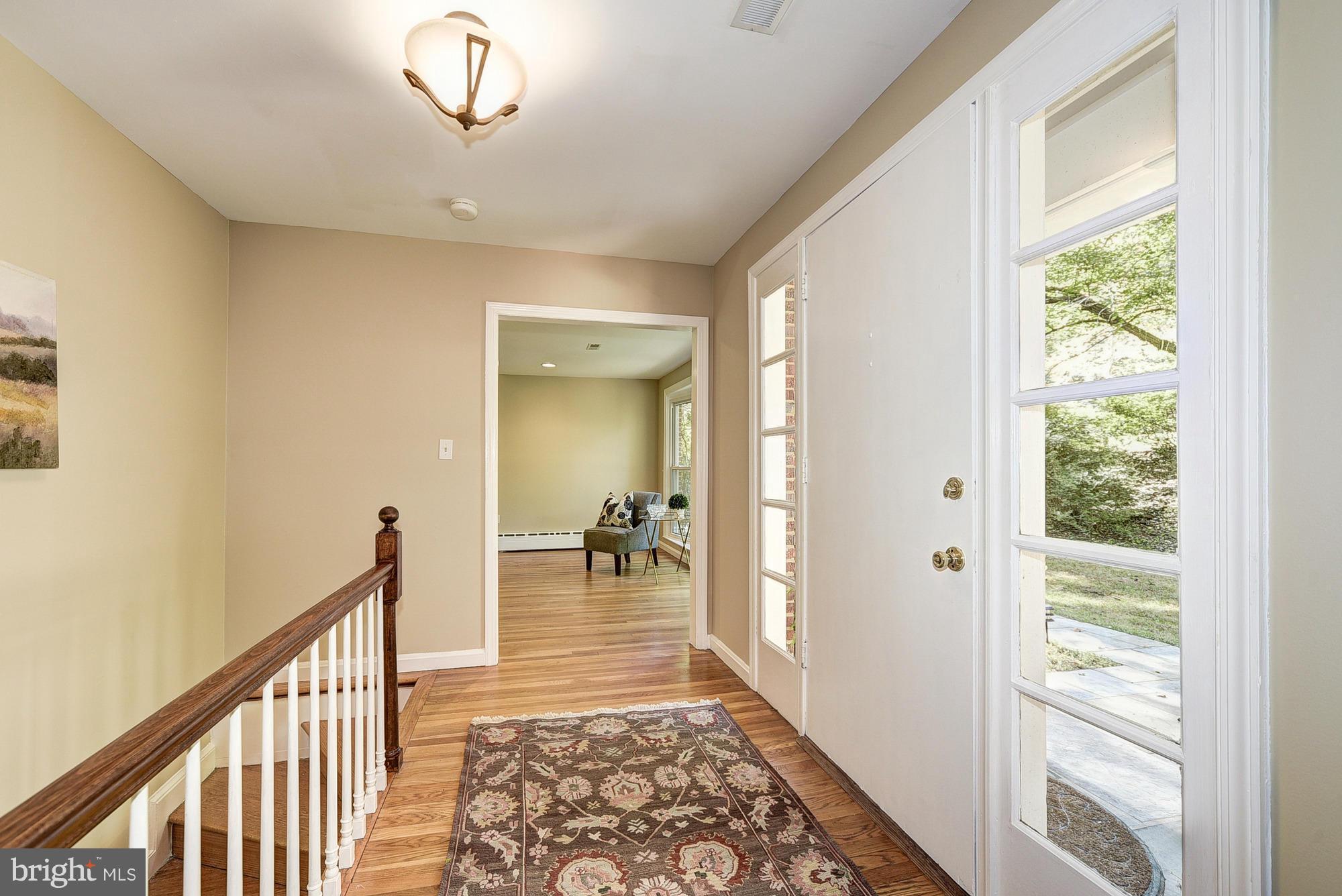 DARNESTOWN OUTSIDE - Residential