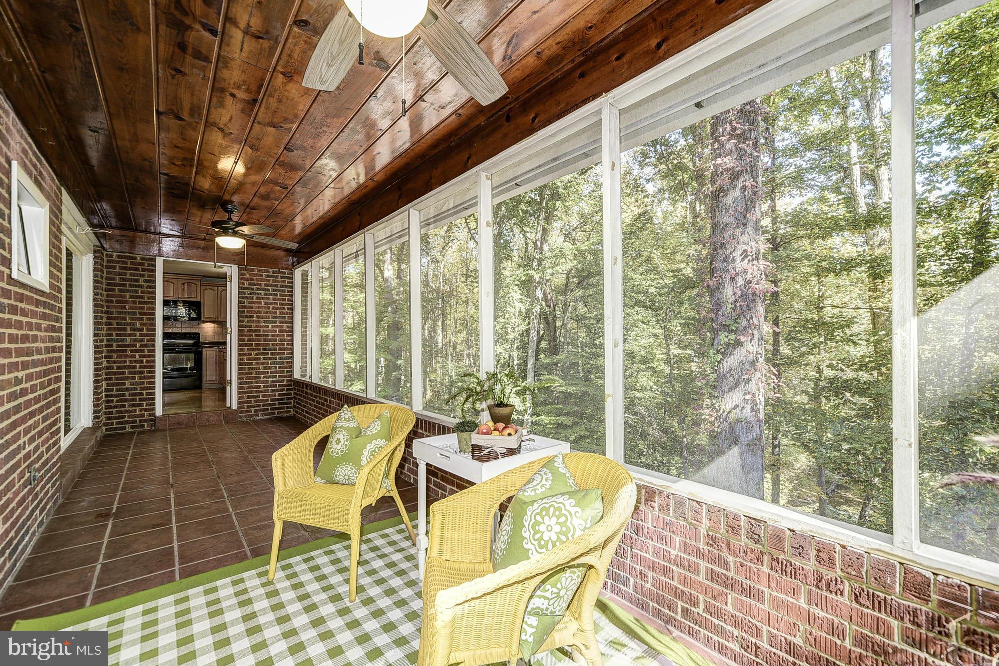 DARNESTOWN OUTSIDE - Residential