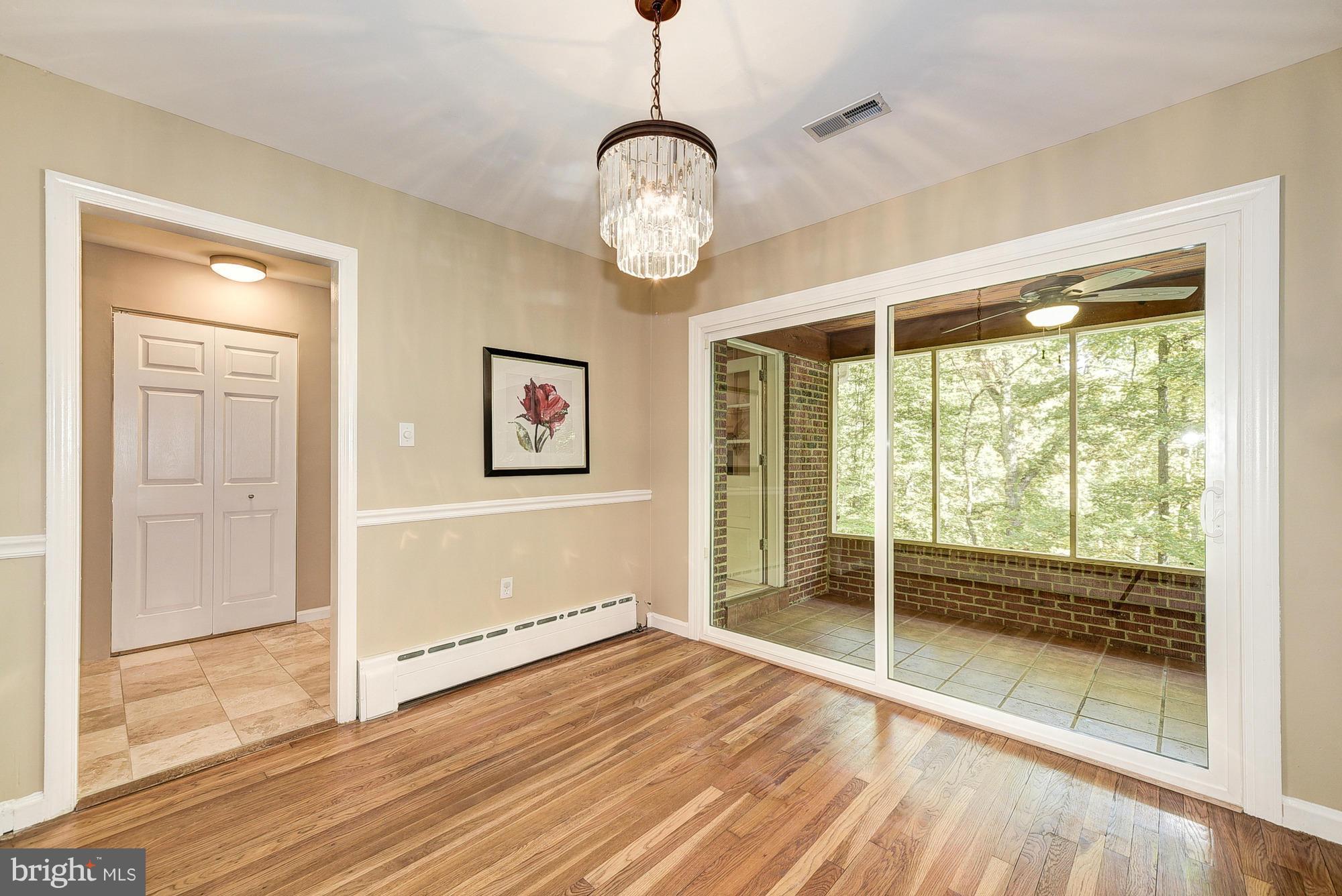 DARNESTOWN OUTSIDE - Residential