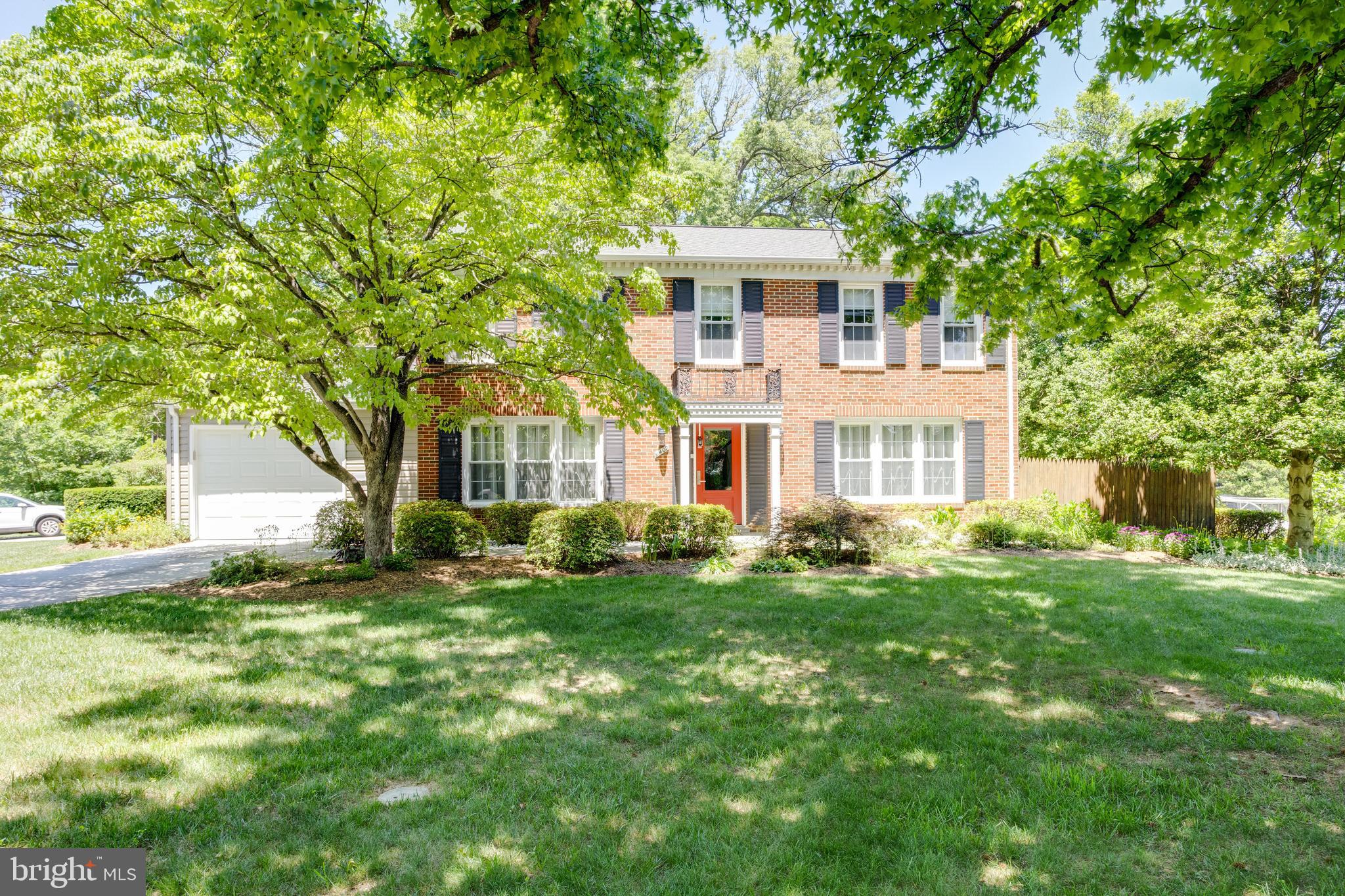 8402 GEORGIAN WAY