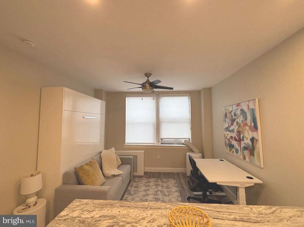 Photo of 1324 - 00 Locust Street #1011, PHILADELPHIA, PA 19107 (MLS # PAPH2570062)