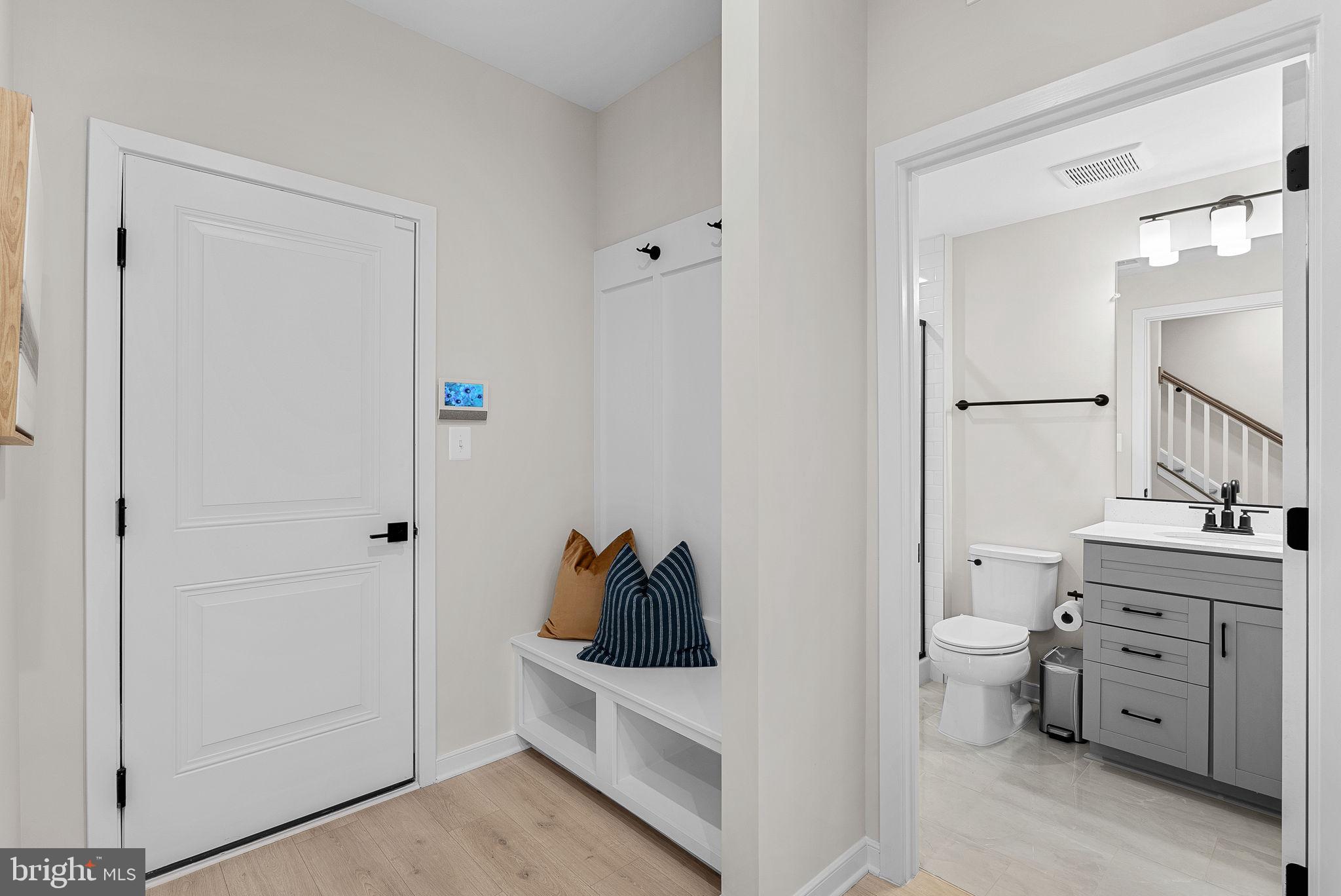 BELMONT PARK - Residential