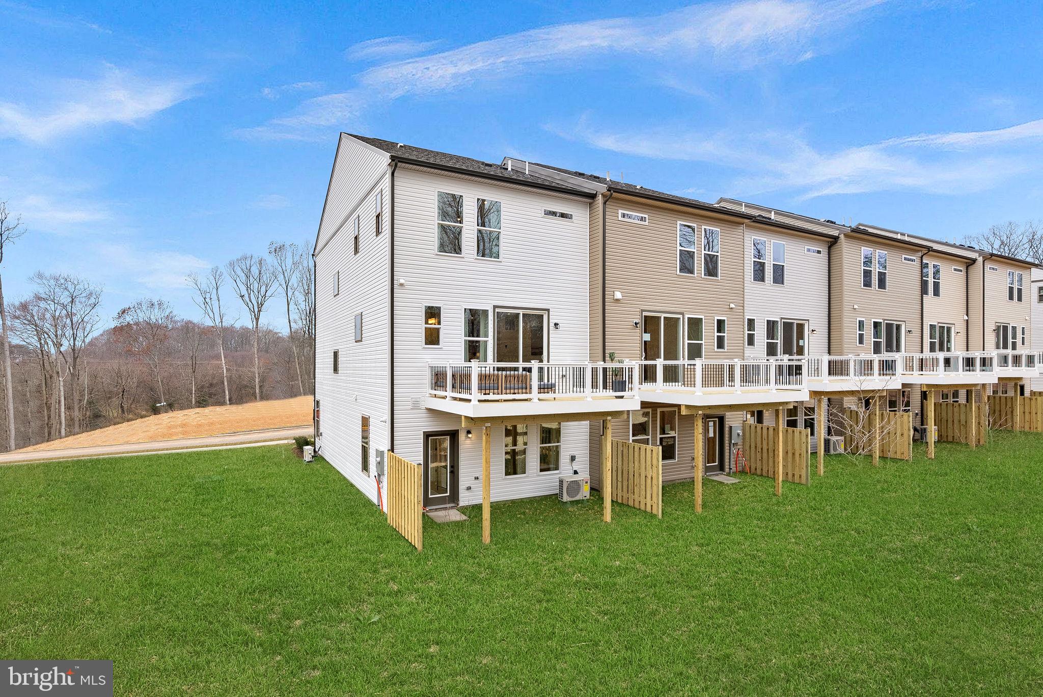 BELMONT PARK - Residential