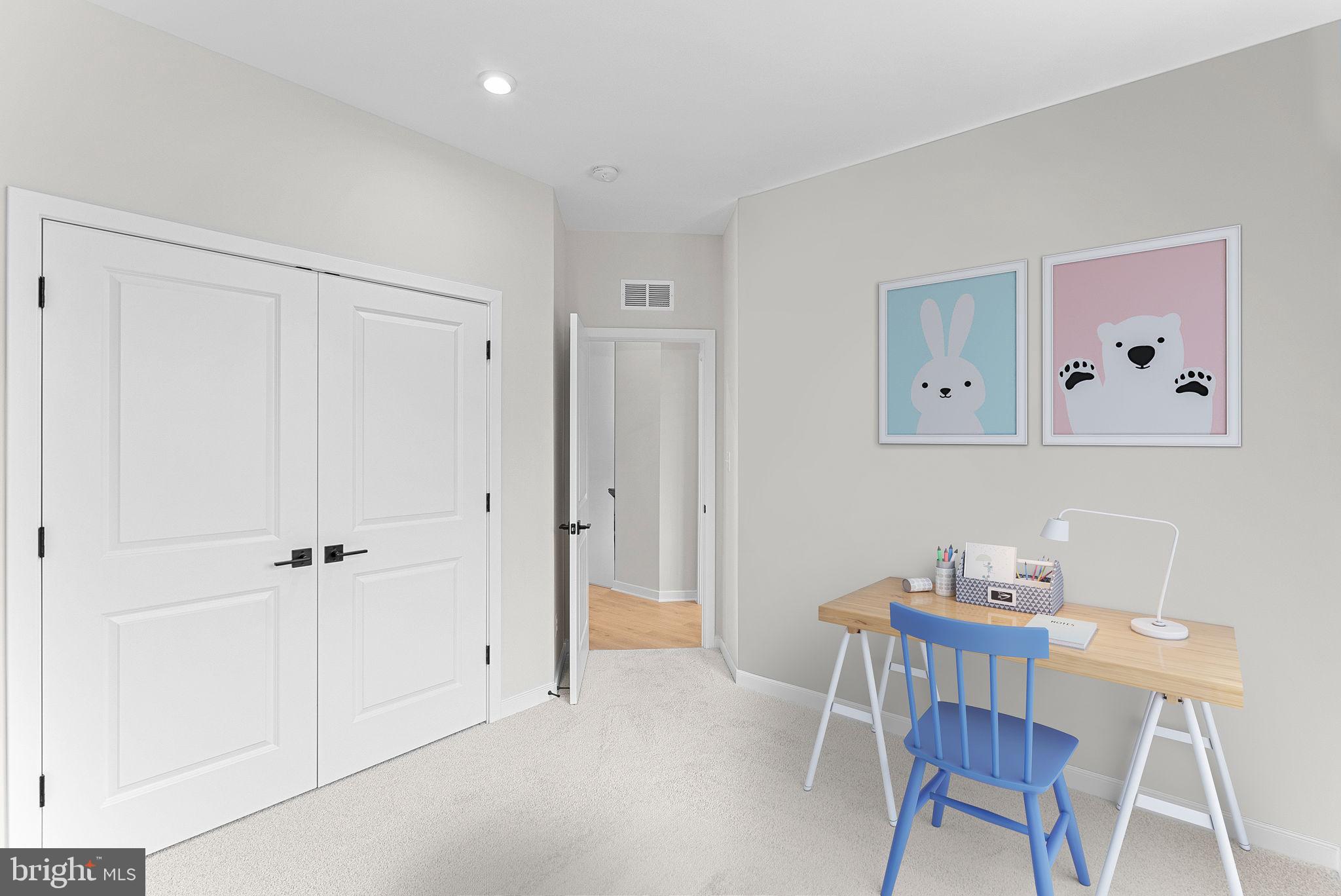 BELMONT PARK - Residential