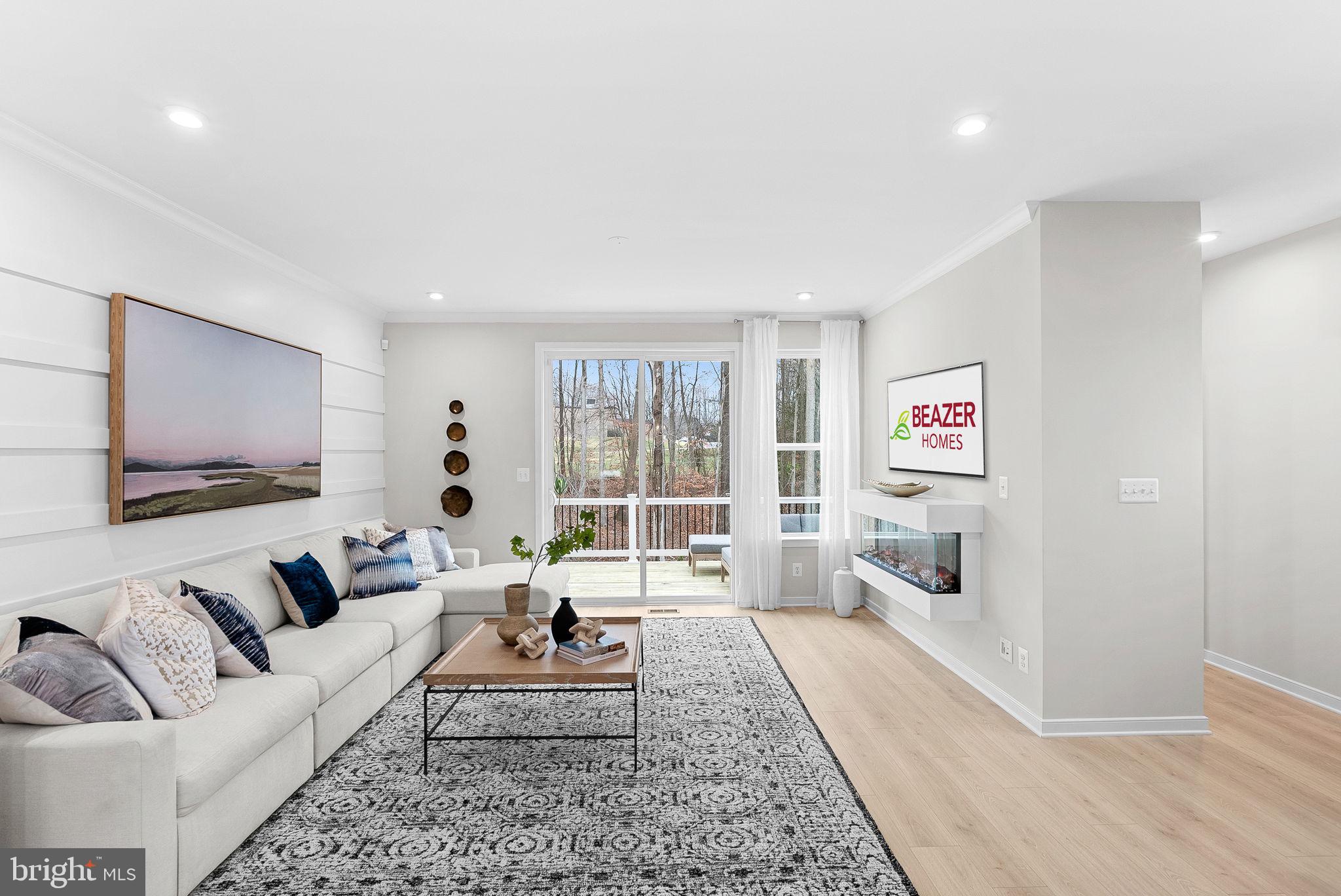 BELMONT PARK - Residential