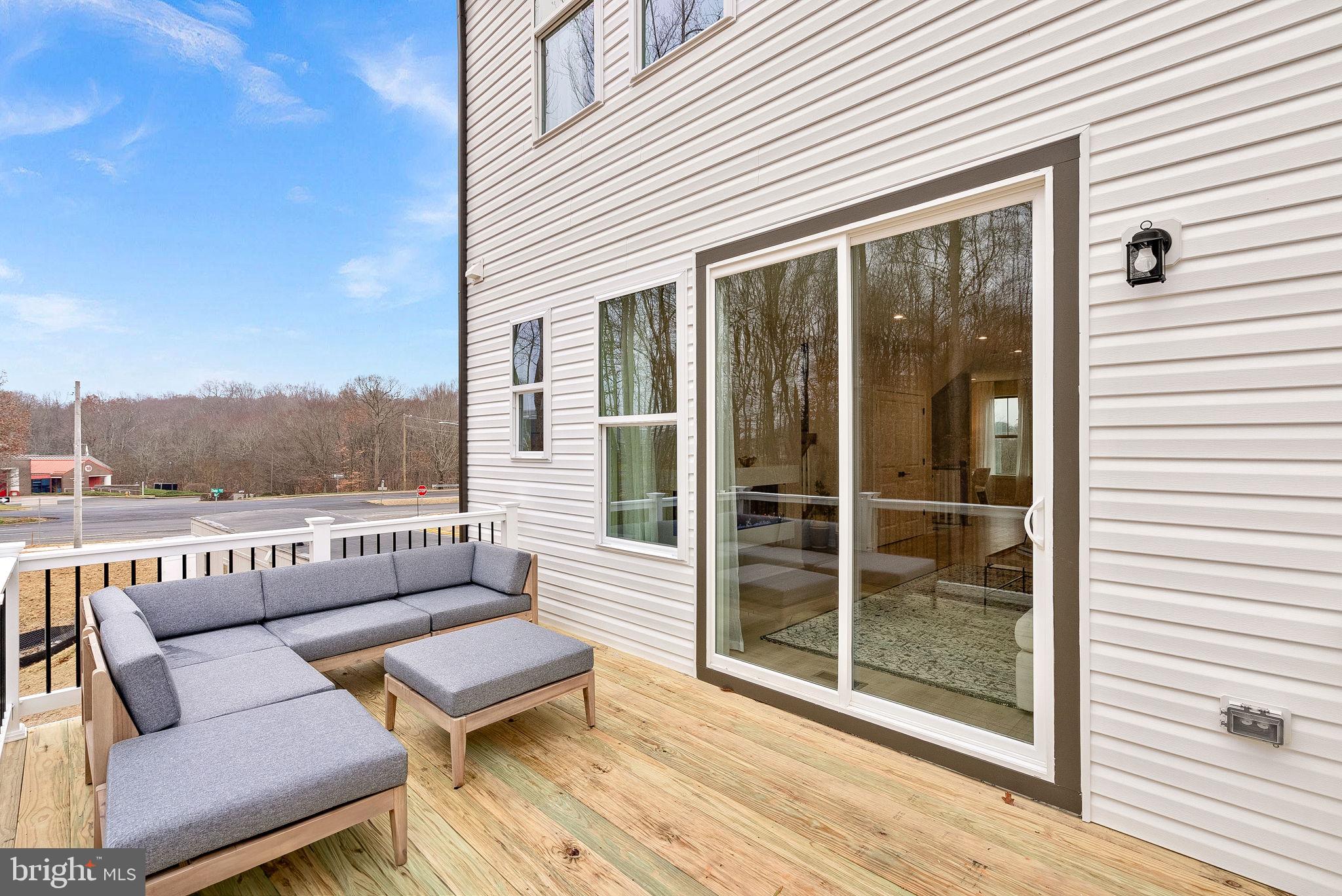 BELMONT PARK - Residential