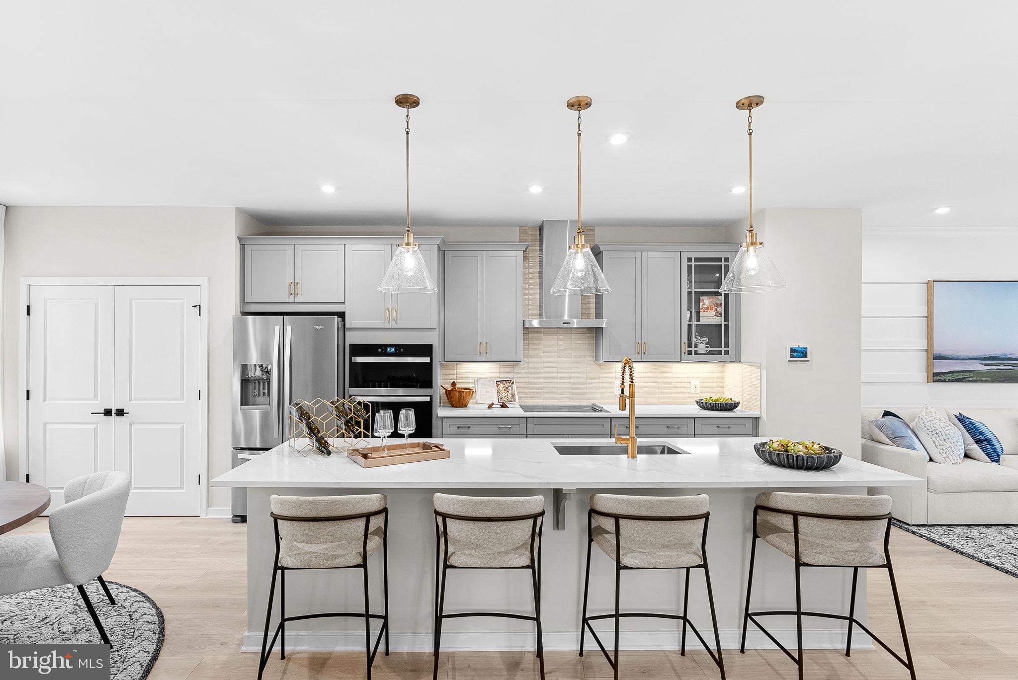 BELMONT PARK - Residential