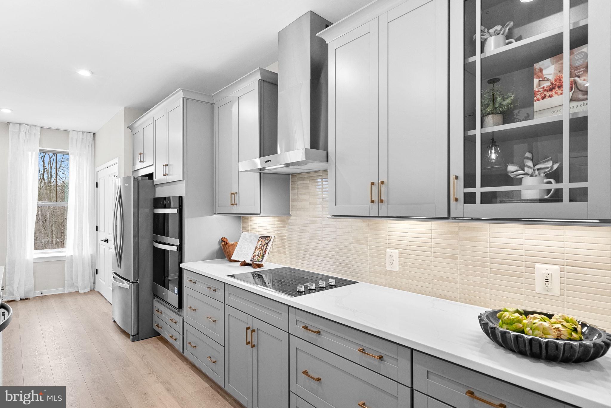 BELMONT PARK - Residential