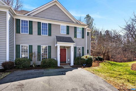 1069 BRISTLECONE LN CHARLOTTESVILLE VA 22911