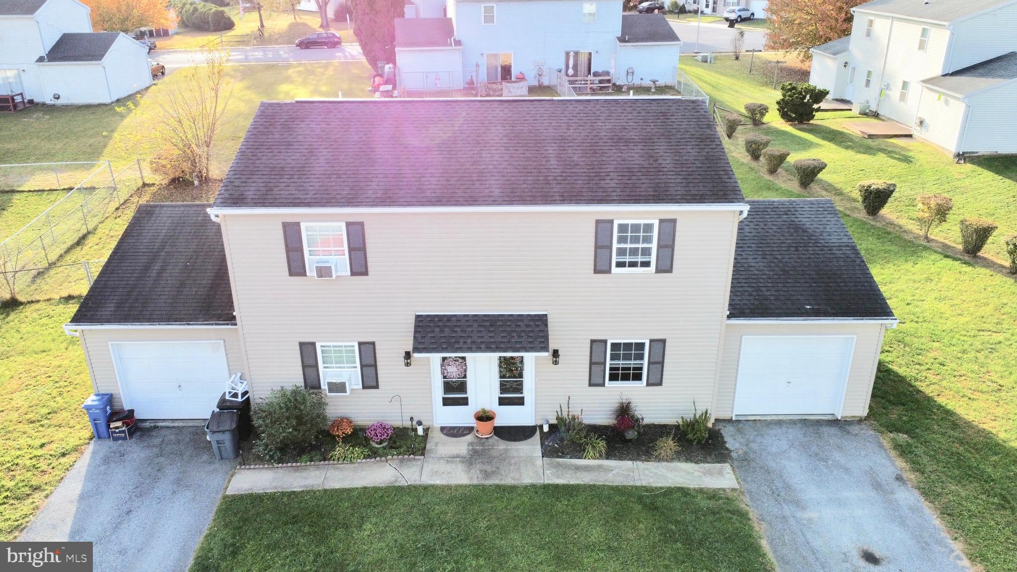 CLEONA BOROUGH - Residential