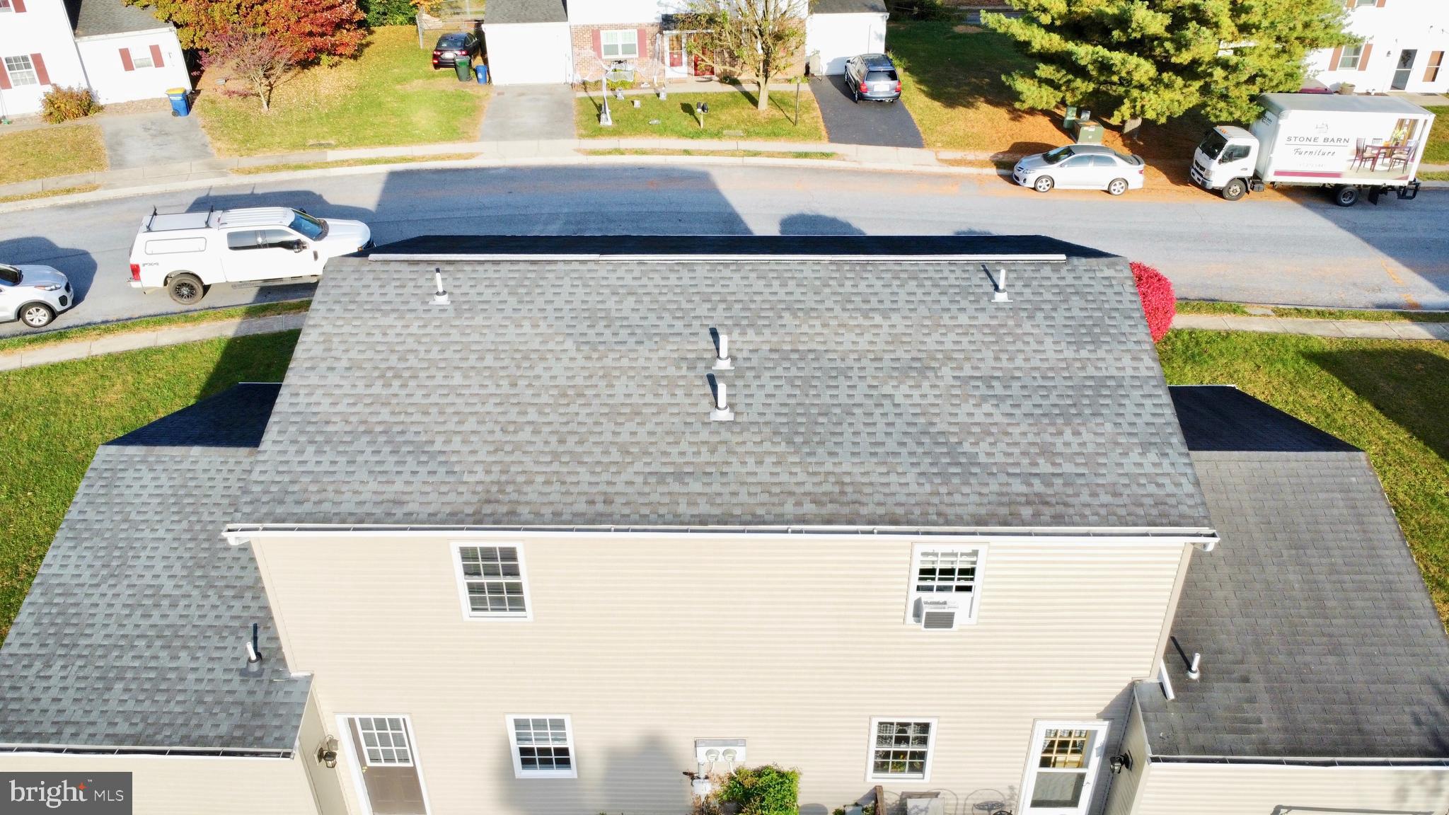 CLEONA BOROUGH - Residential