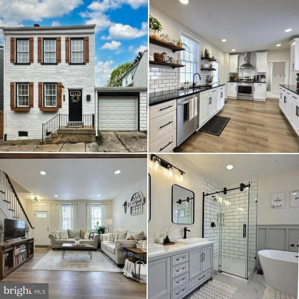 Photo of 620 High Street, Lancaster, PA 17603 (MLS # PALA2049824)