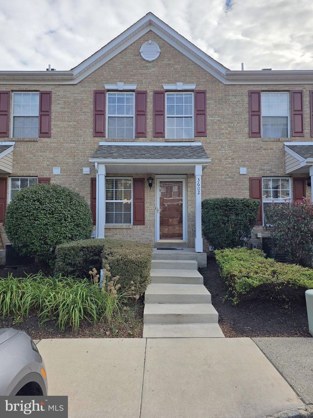 Photo of 3602 Nancy Ward Circle #23, DOYLESTOWN, PA 18902 (MLS # PABU2107922)