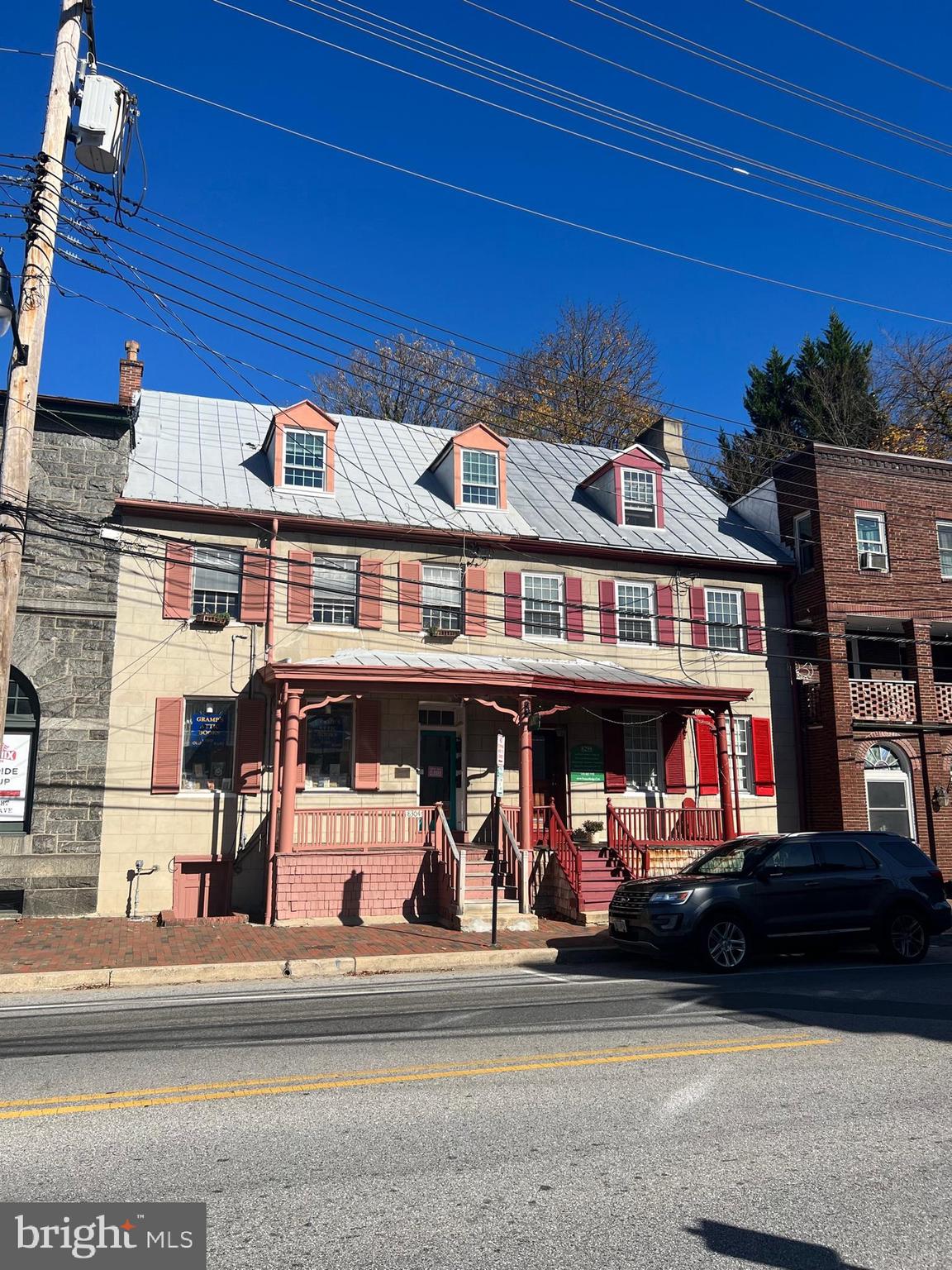 NONE AVAILABLE - Residential Lease