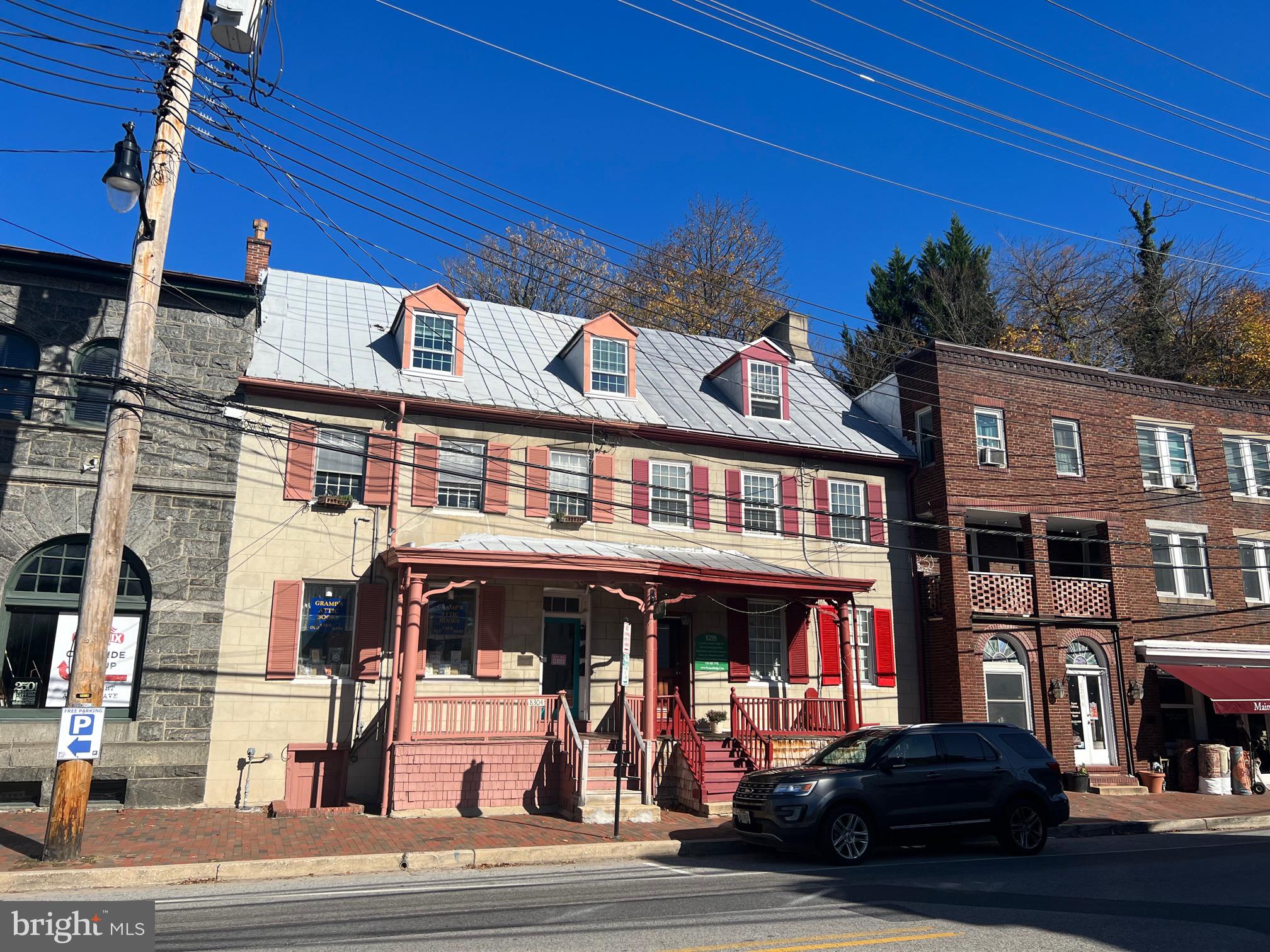 NONE AVAILABLE - Residential Lease