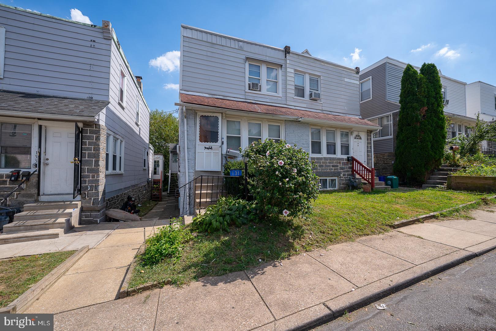 HIGHLAND PARK - Residential