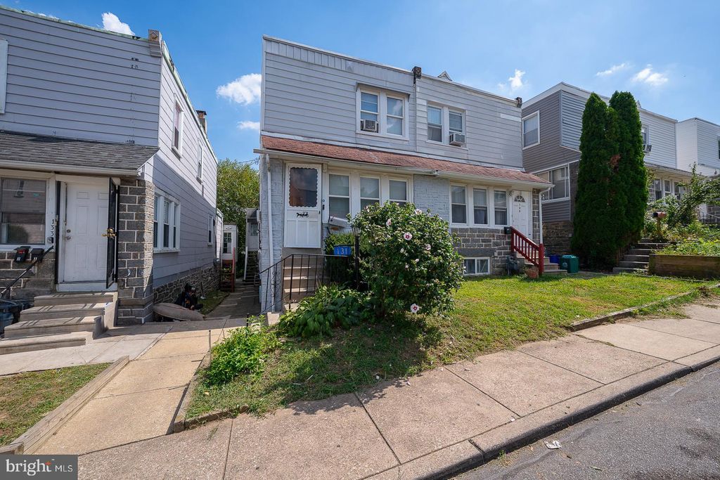 Photo of 131 Westdale Road, UPPER DARBY, PA 19082 (MLS # PADE2098624)