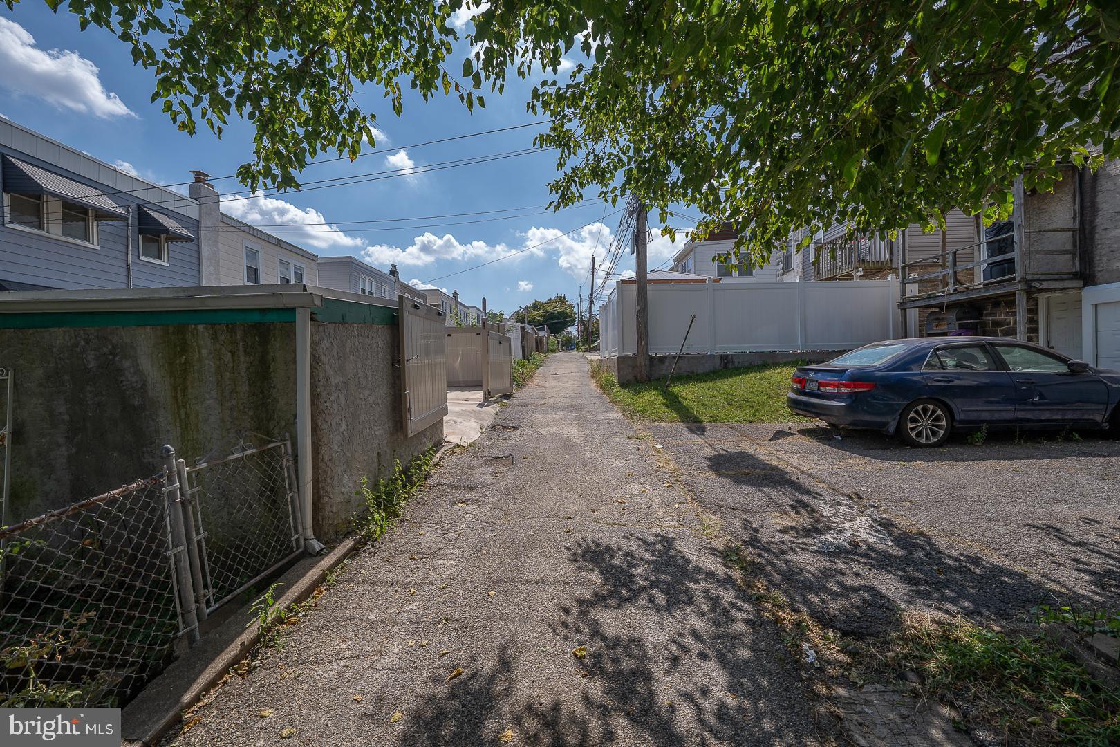 HIGHLAND PARK - Residential