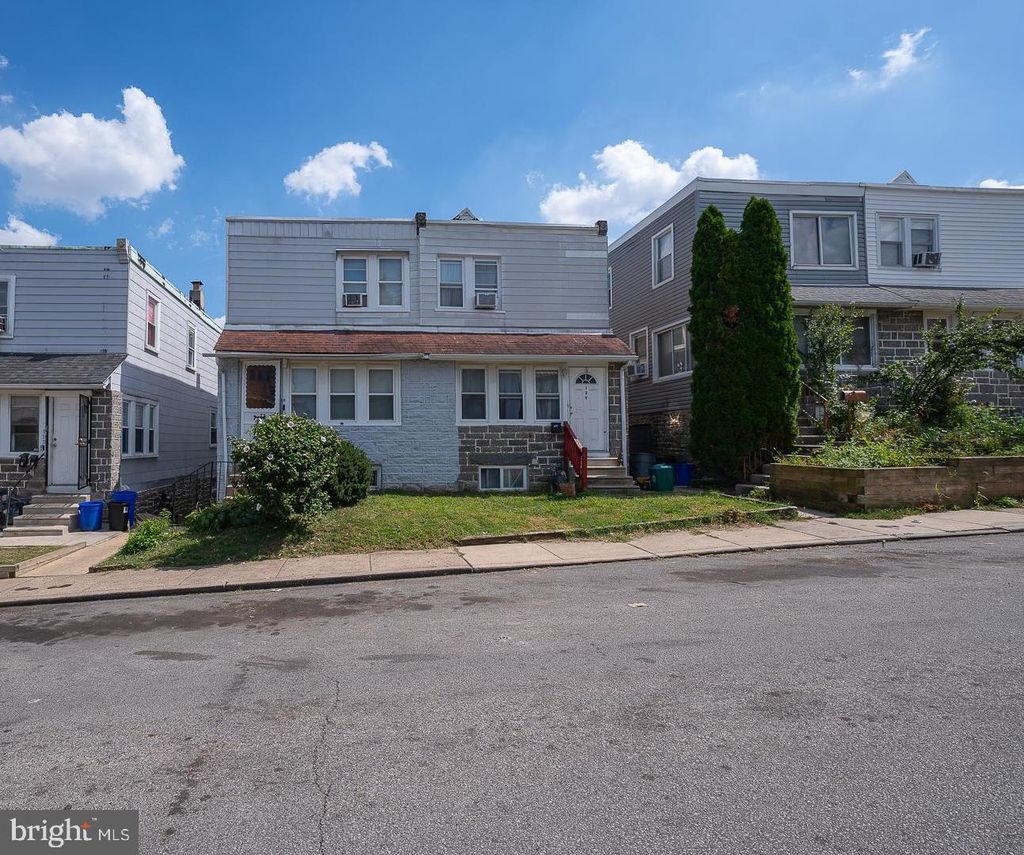 Photo of 131 Westdale Road, UPPER DARBY, PA 19082 (MLS # PADE2098624)