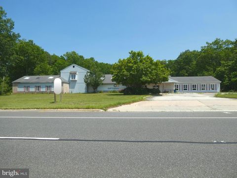 350 N ROUTE 73 BERLIN NJ 08009