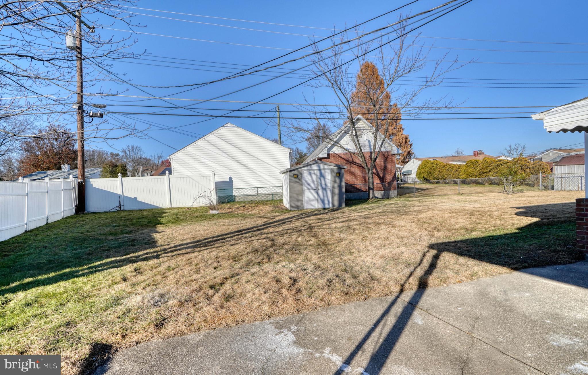 WOODCROFT - Residential