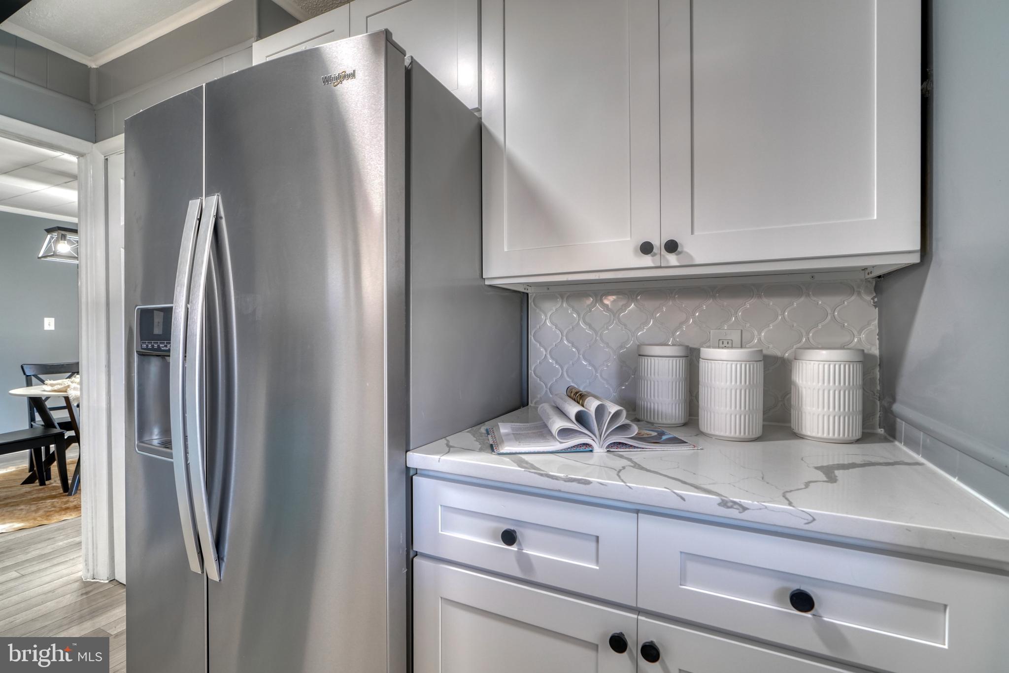 WOODCROFT - Residential