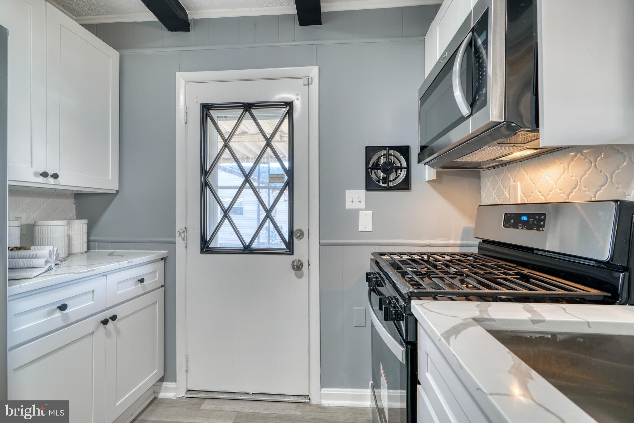 WOODCROFT - Residential