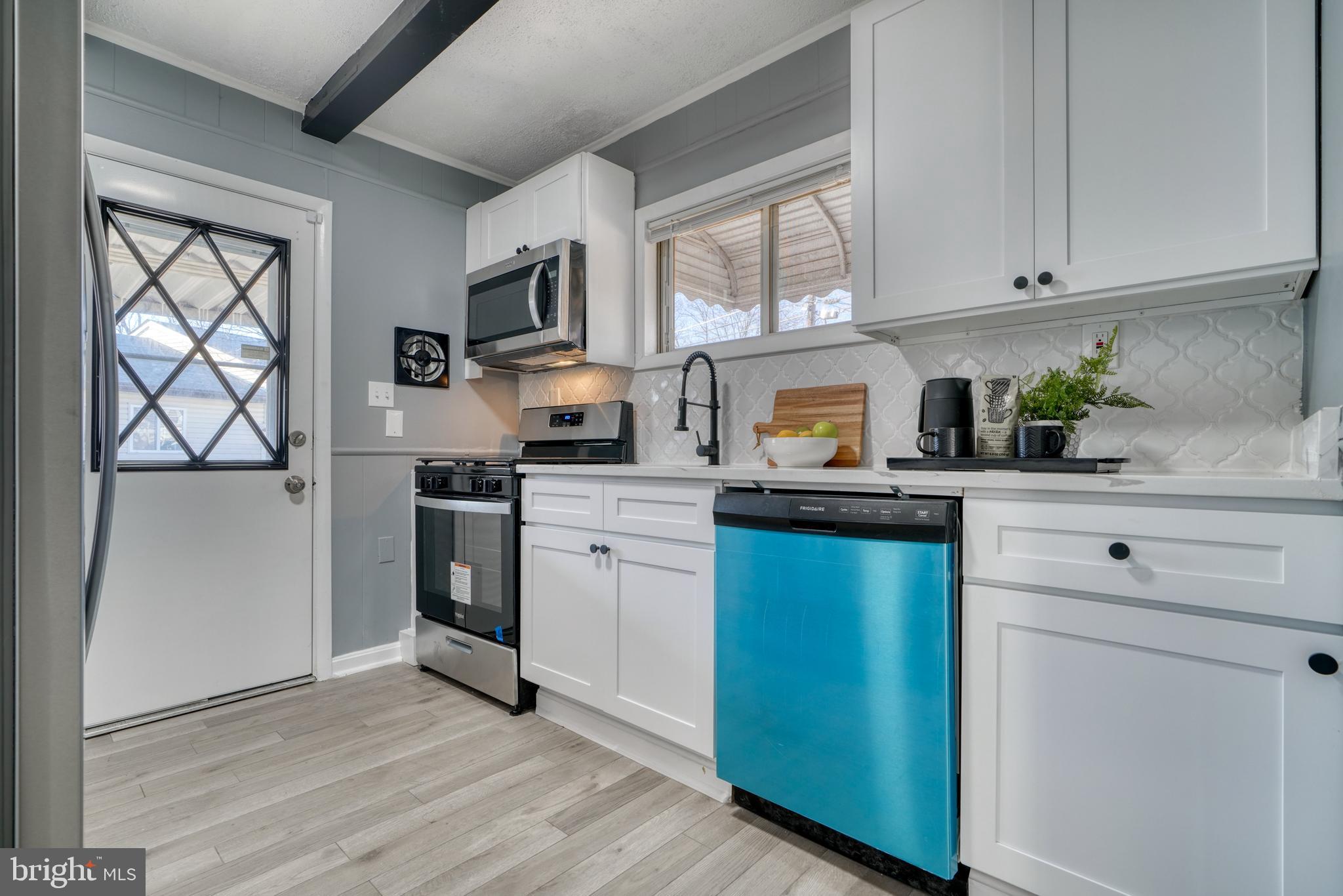 WOODCROFT - Residential