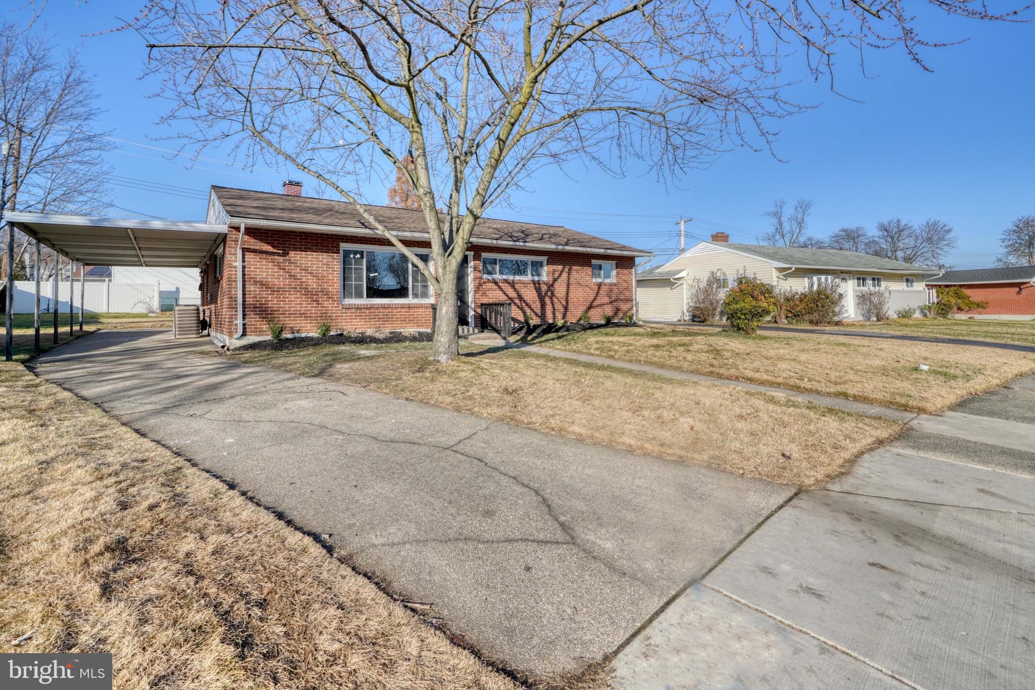 WOODCROFT - Residential