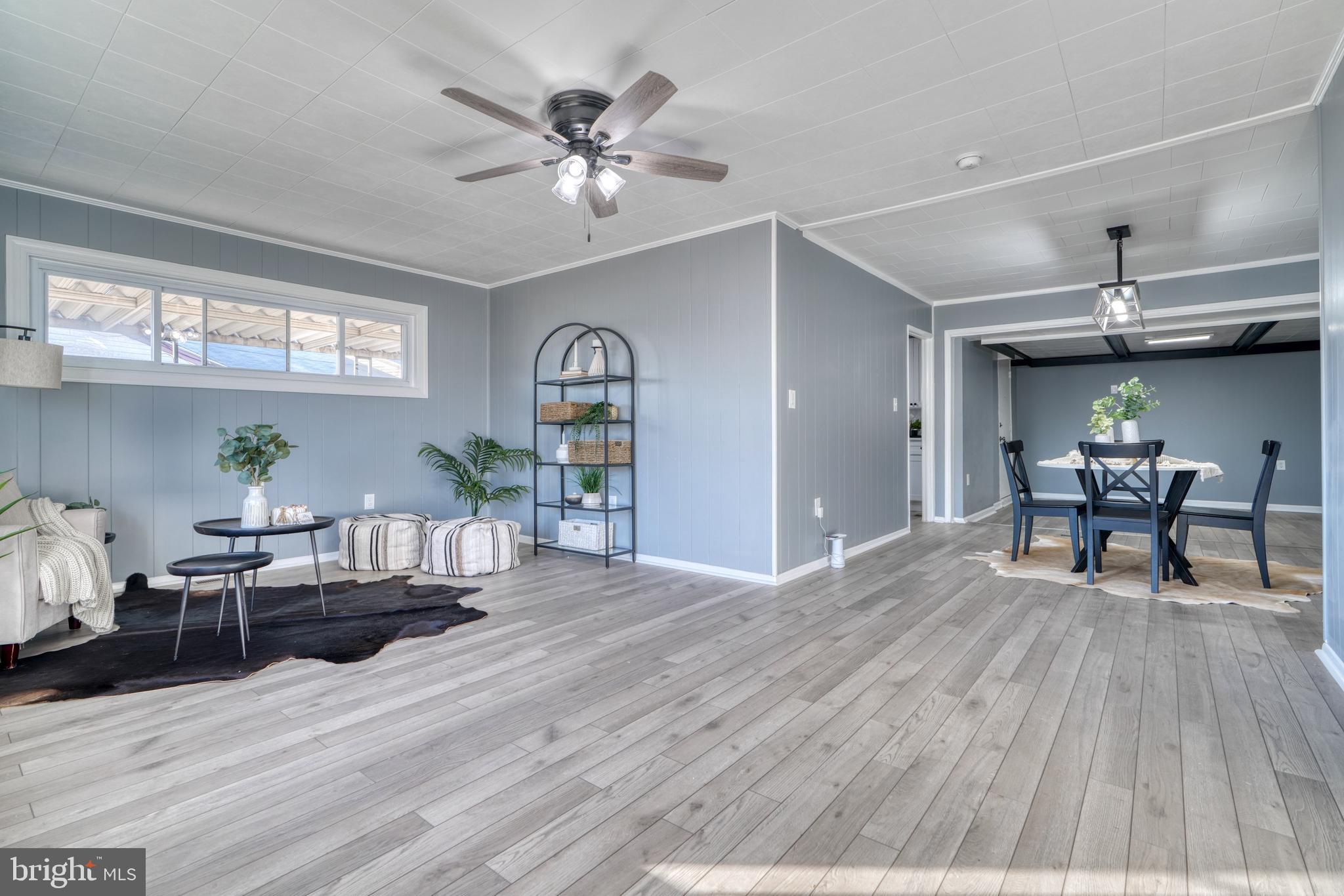 WOODCROFT - Residential