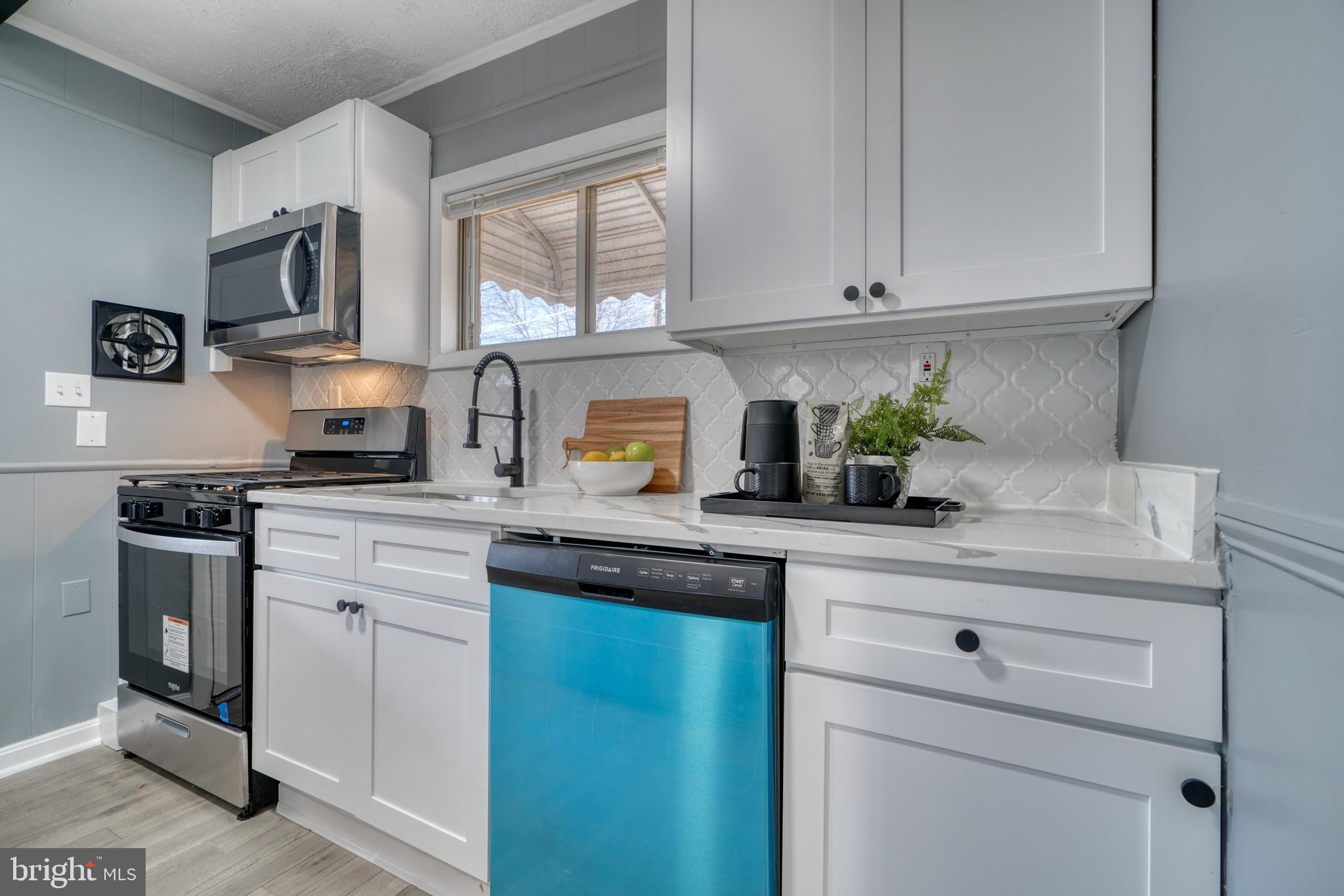 WOODCROFT - Residential