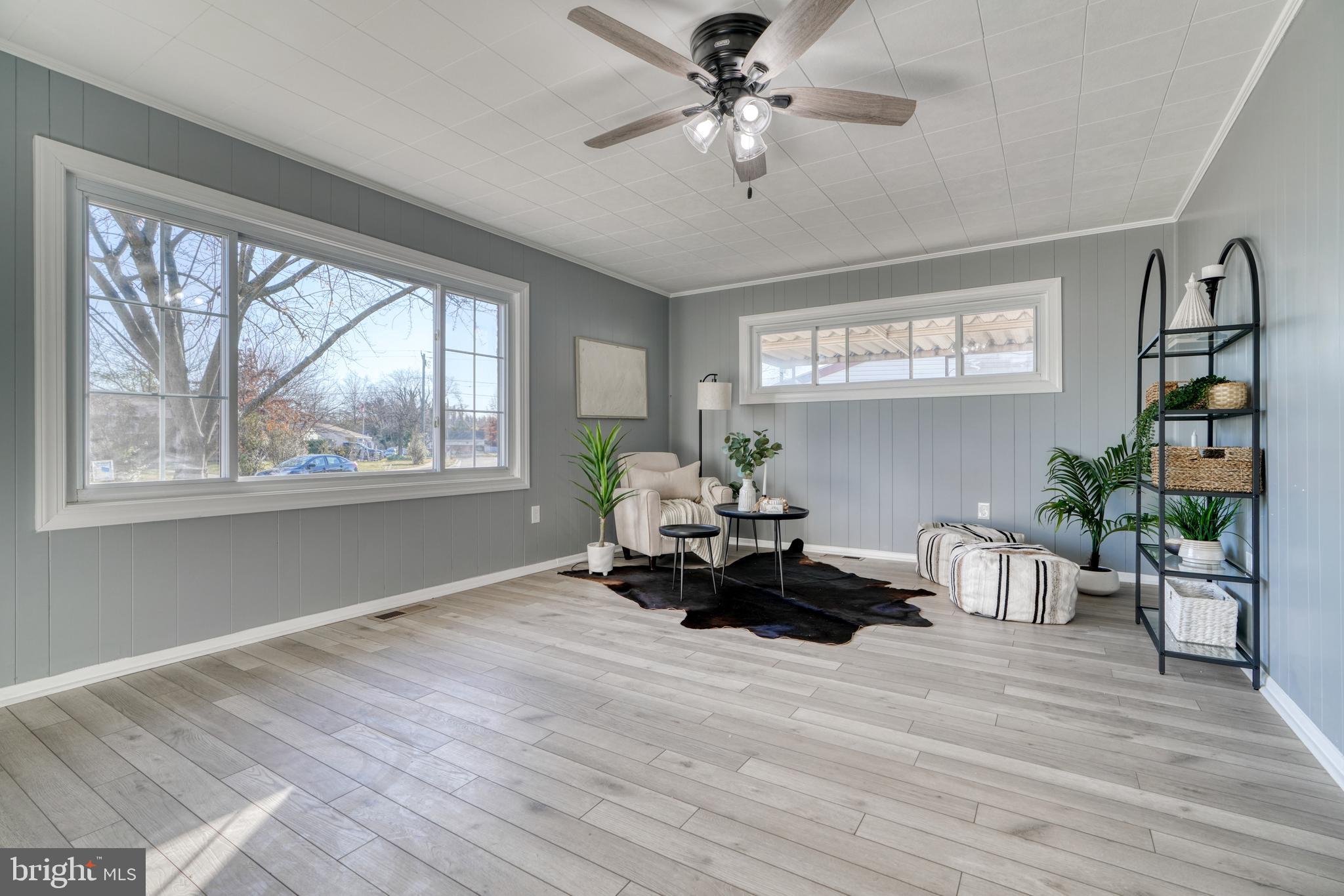 WOODCROFT - Residential