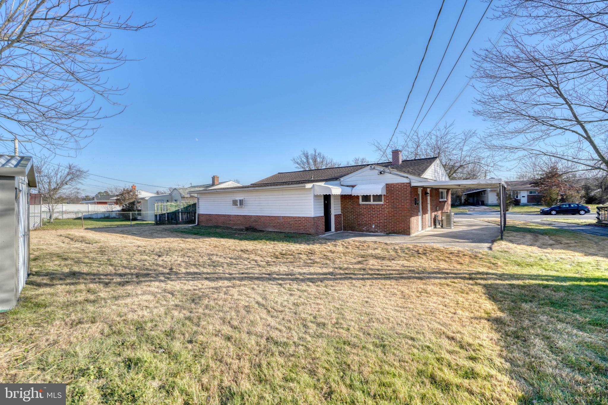 WOODCROFT - Residential