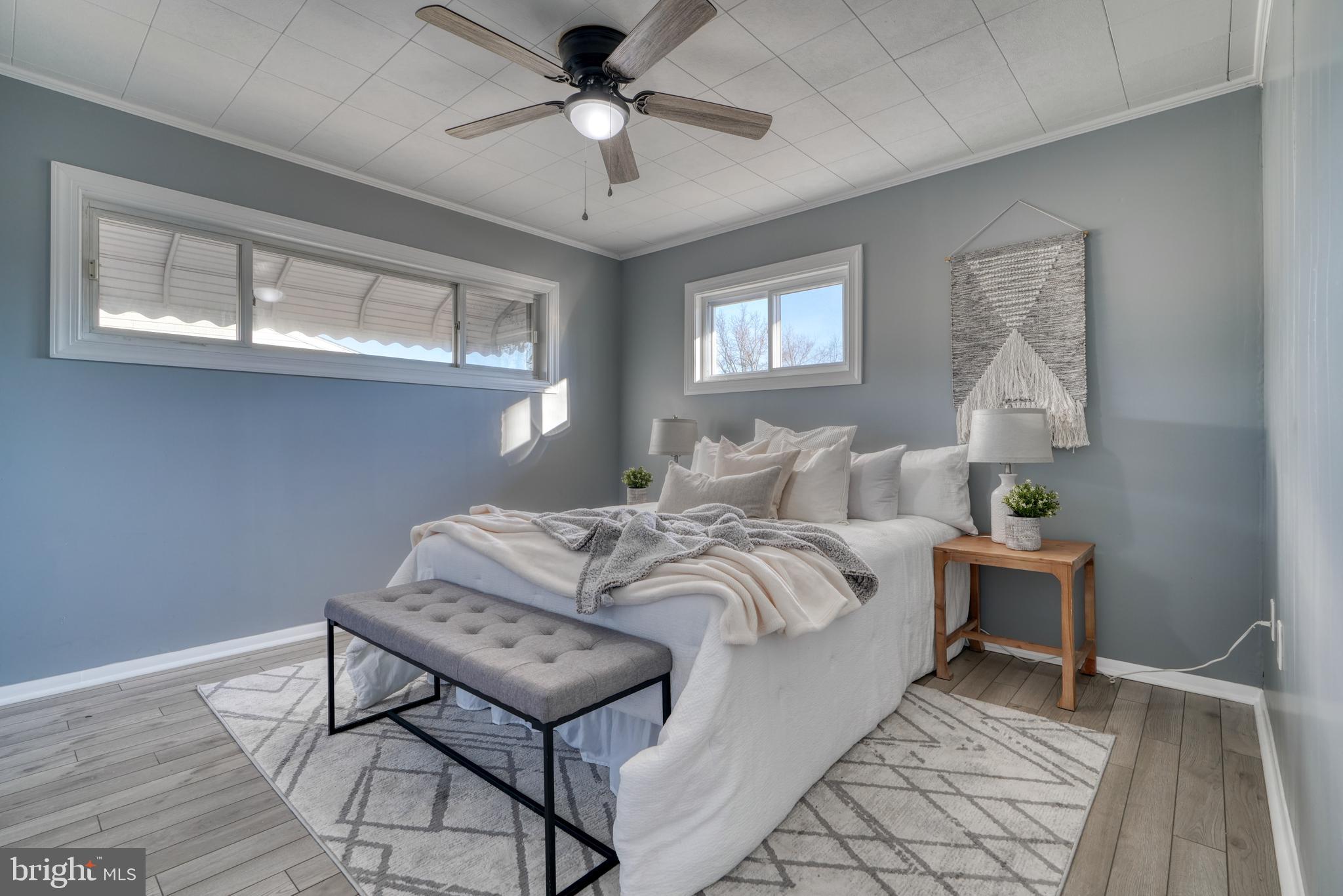 WOODCROFT - Residential