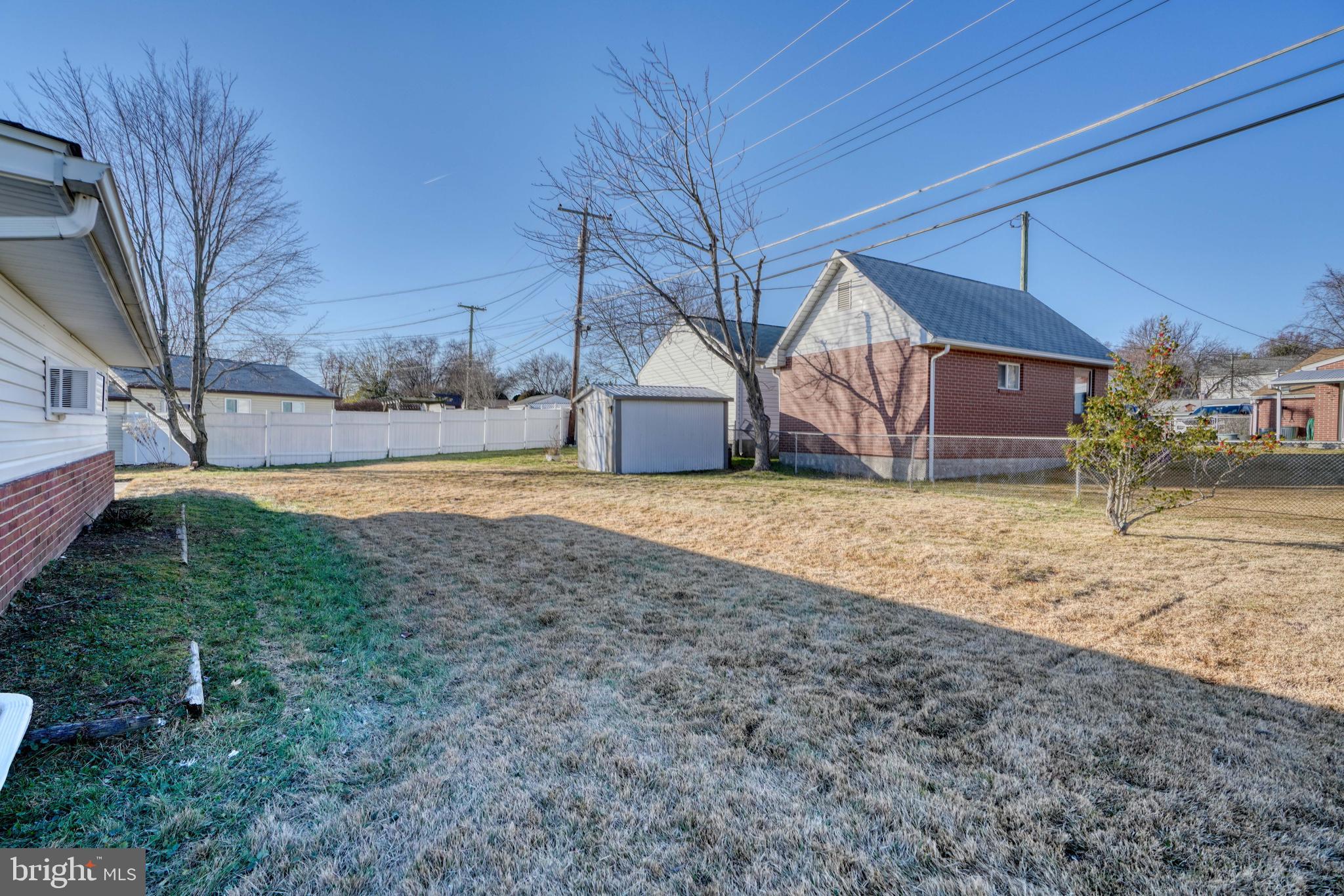 WOODCROFT - Residential