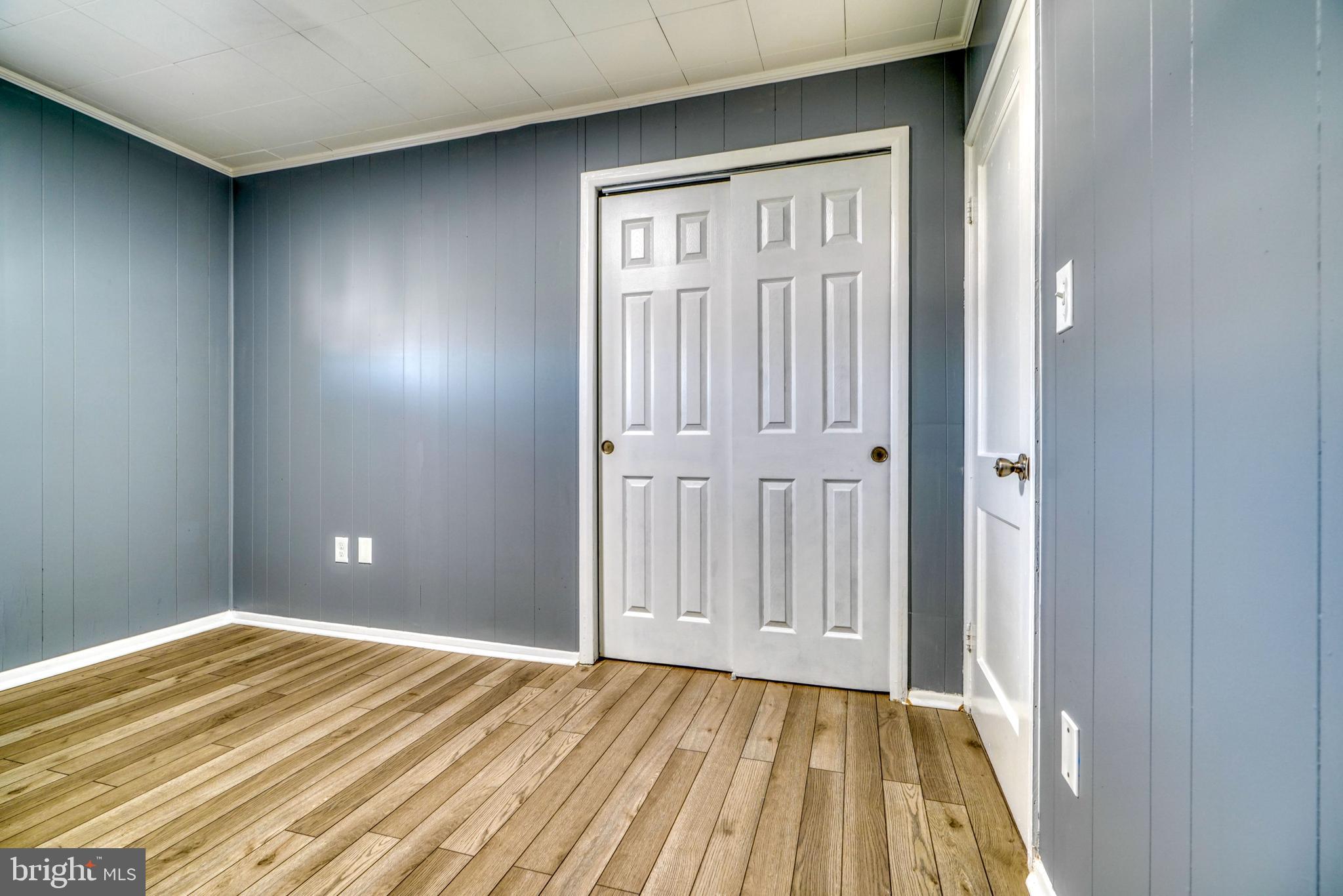 WOODCROFT - Residential