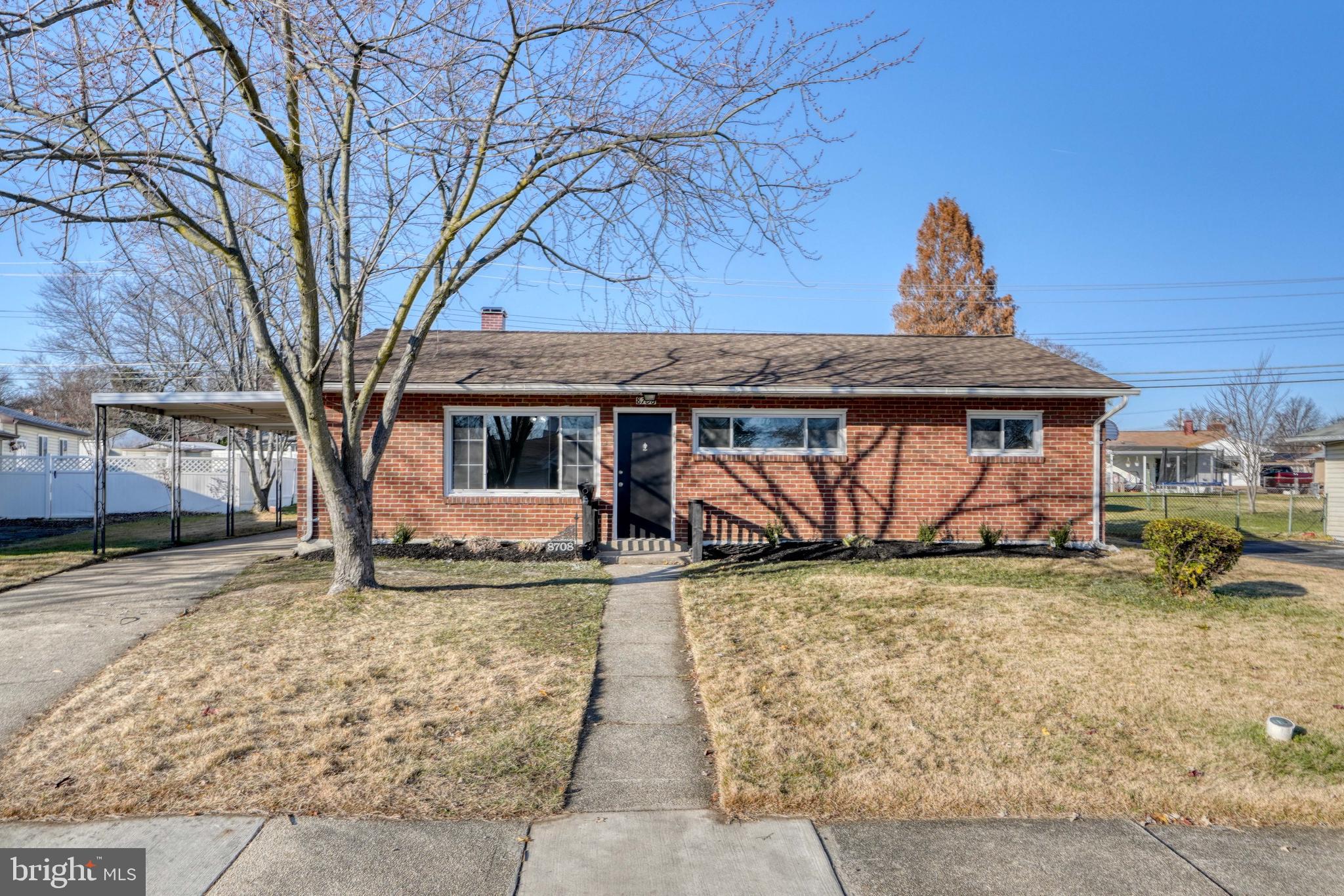 WOODCROFT - Residential