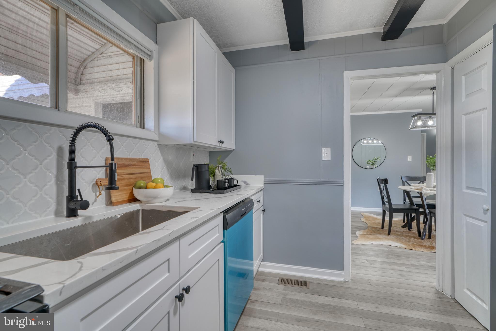 WOODCROFT - Residential