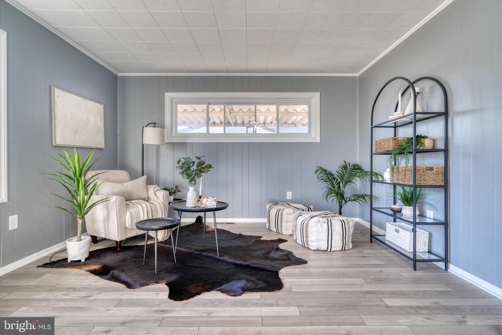 WOODCROFT - Residential