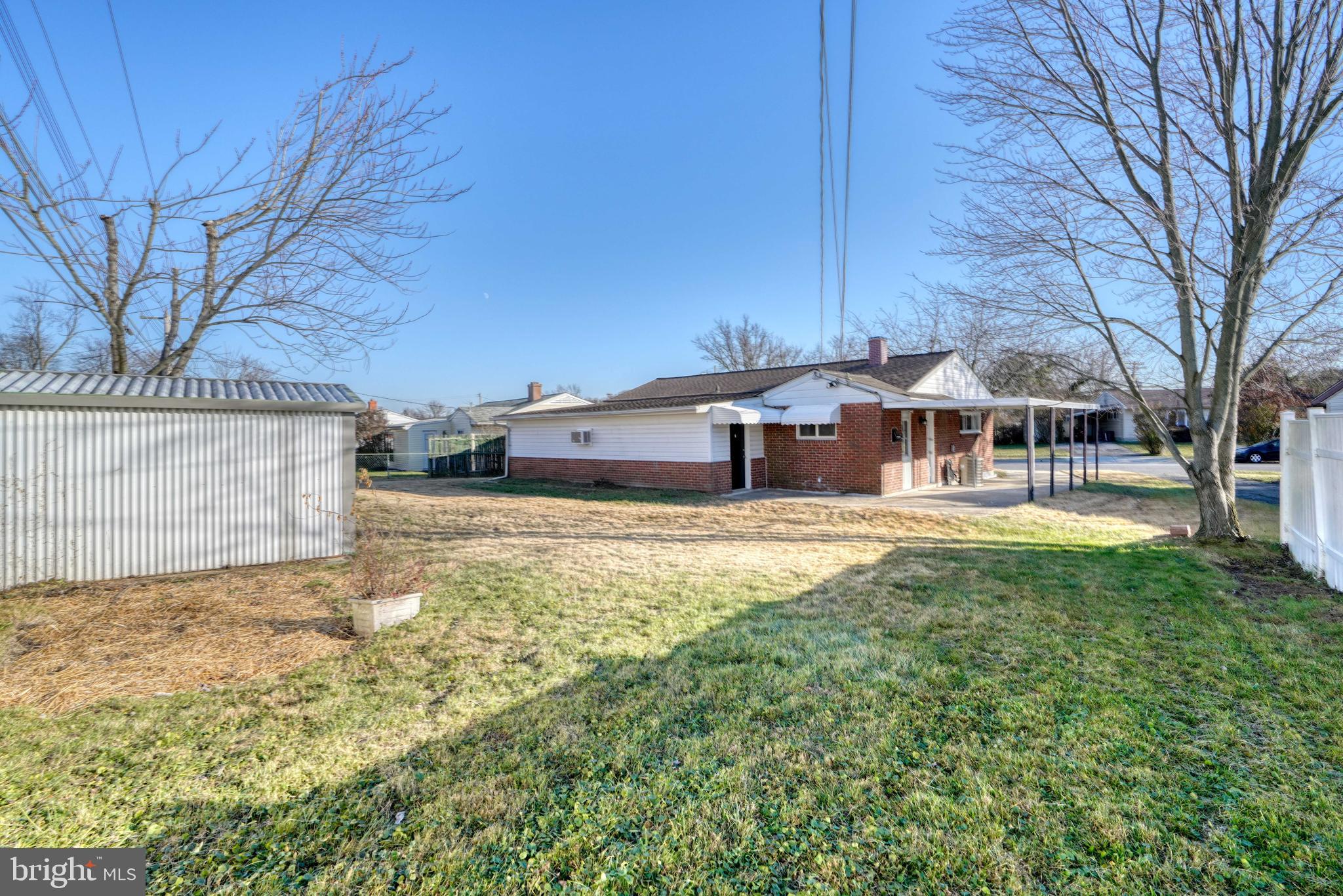 WOODCROFT - Residential