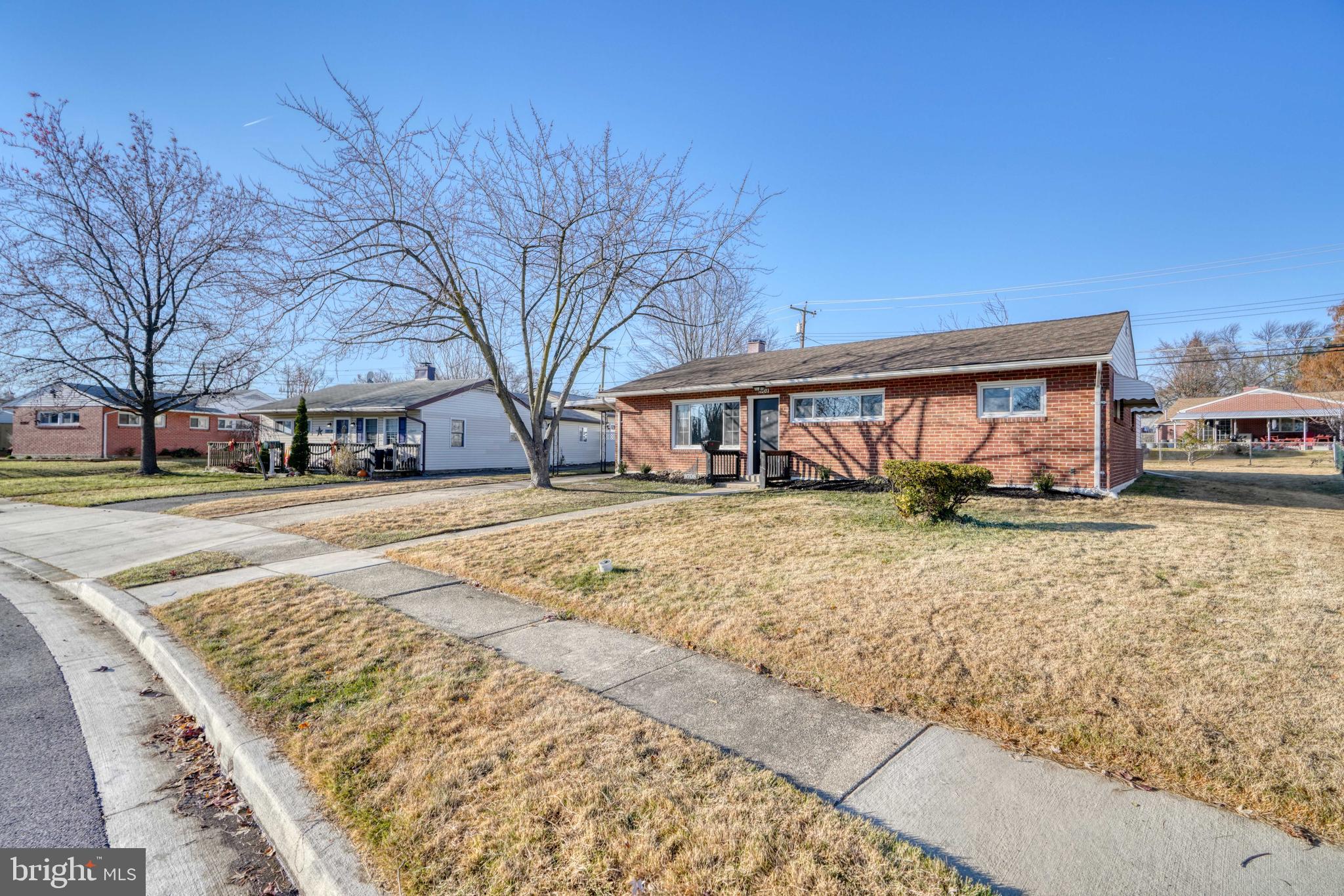 WOODCROFT - Residential